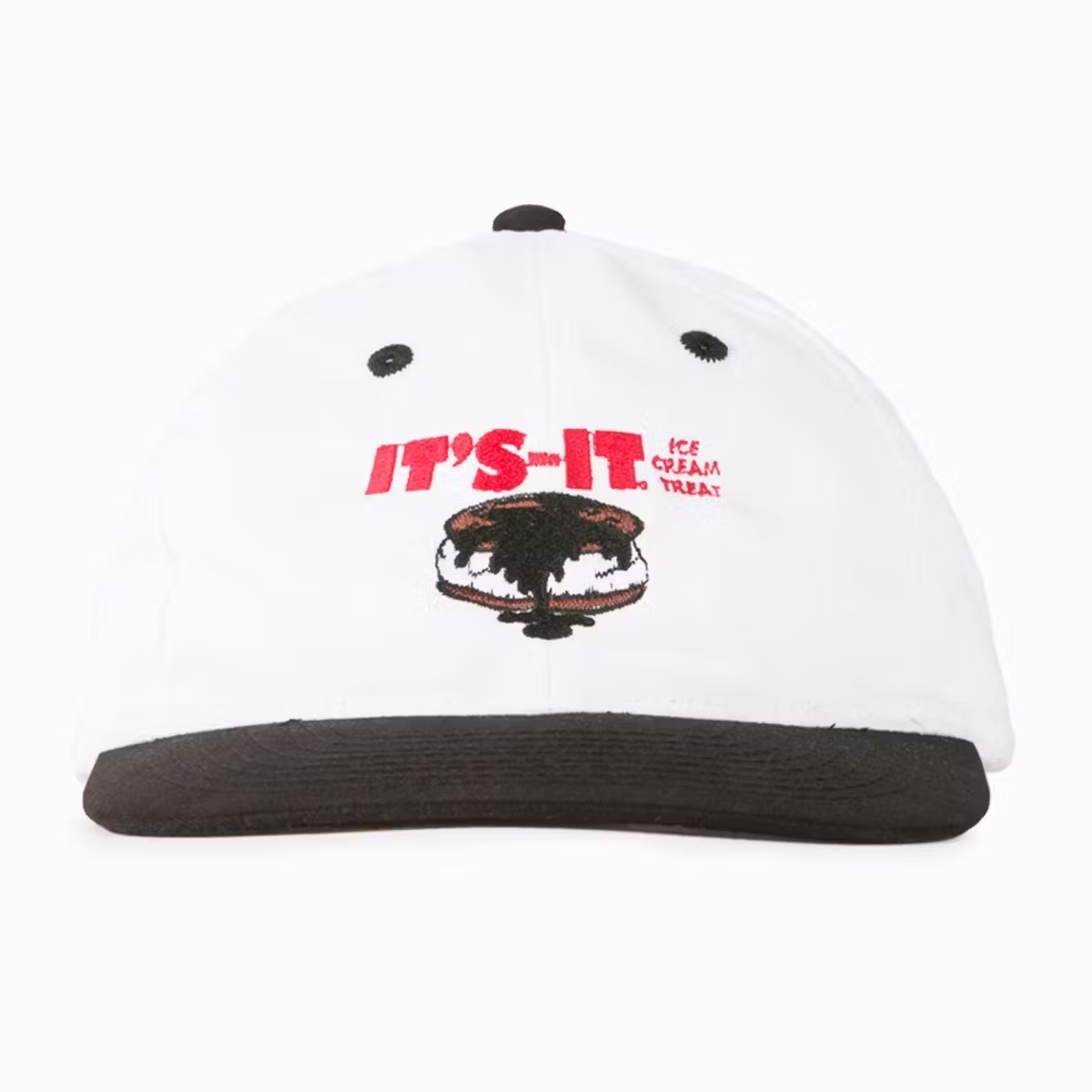 IT'S-IT Ice Cream Baseball Cap