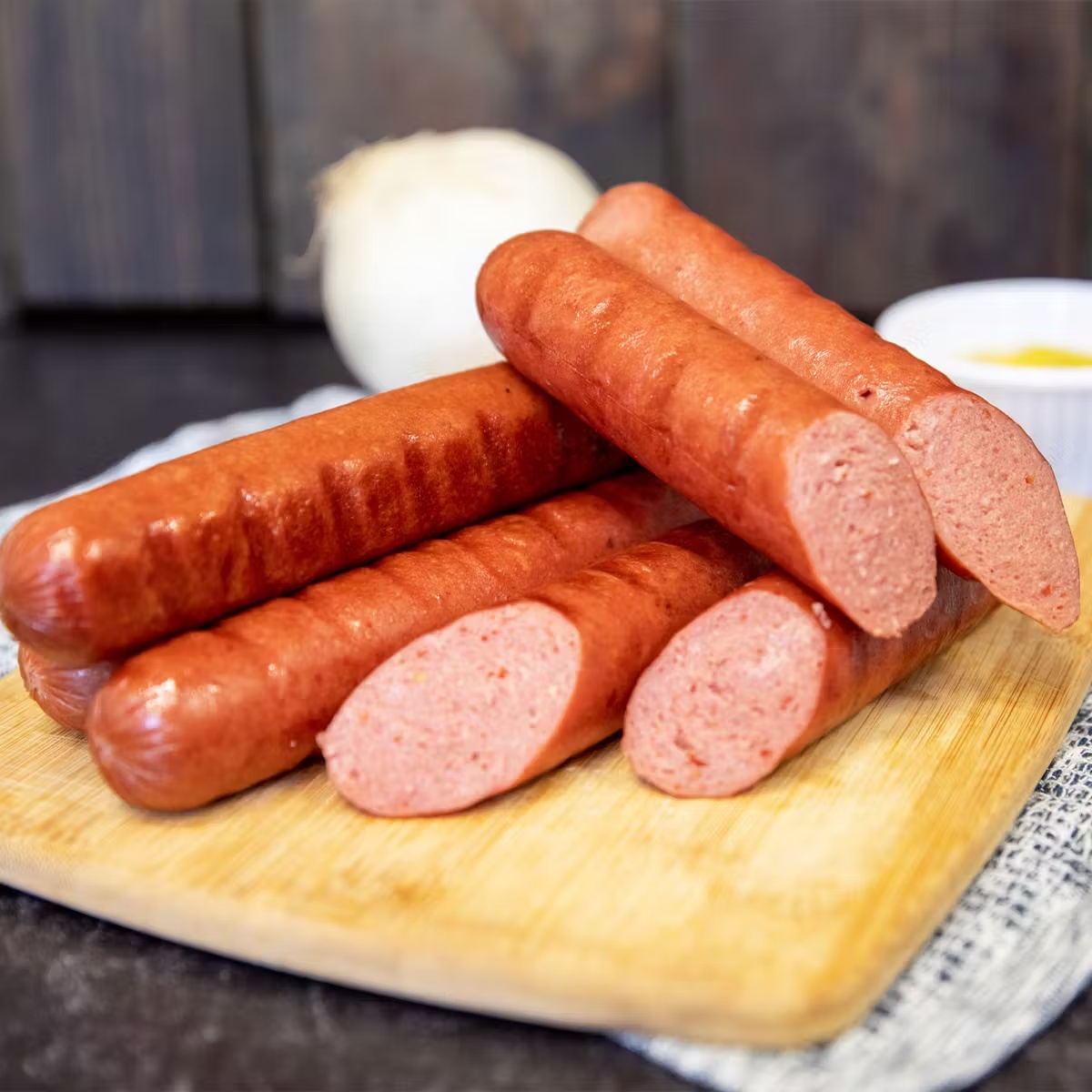 Ditka Polish Sausages