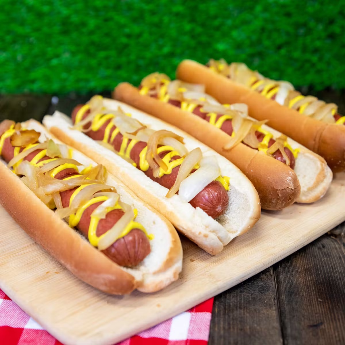 Ditka Polish Sausages
