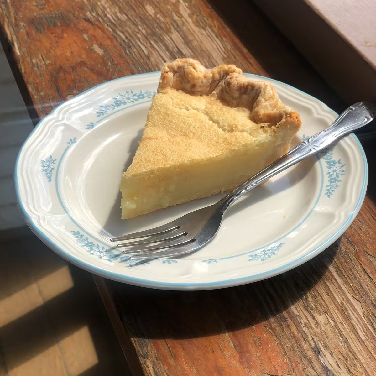 Buttercream Gang Pie
