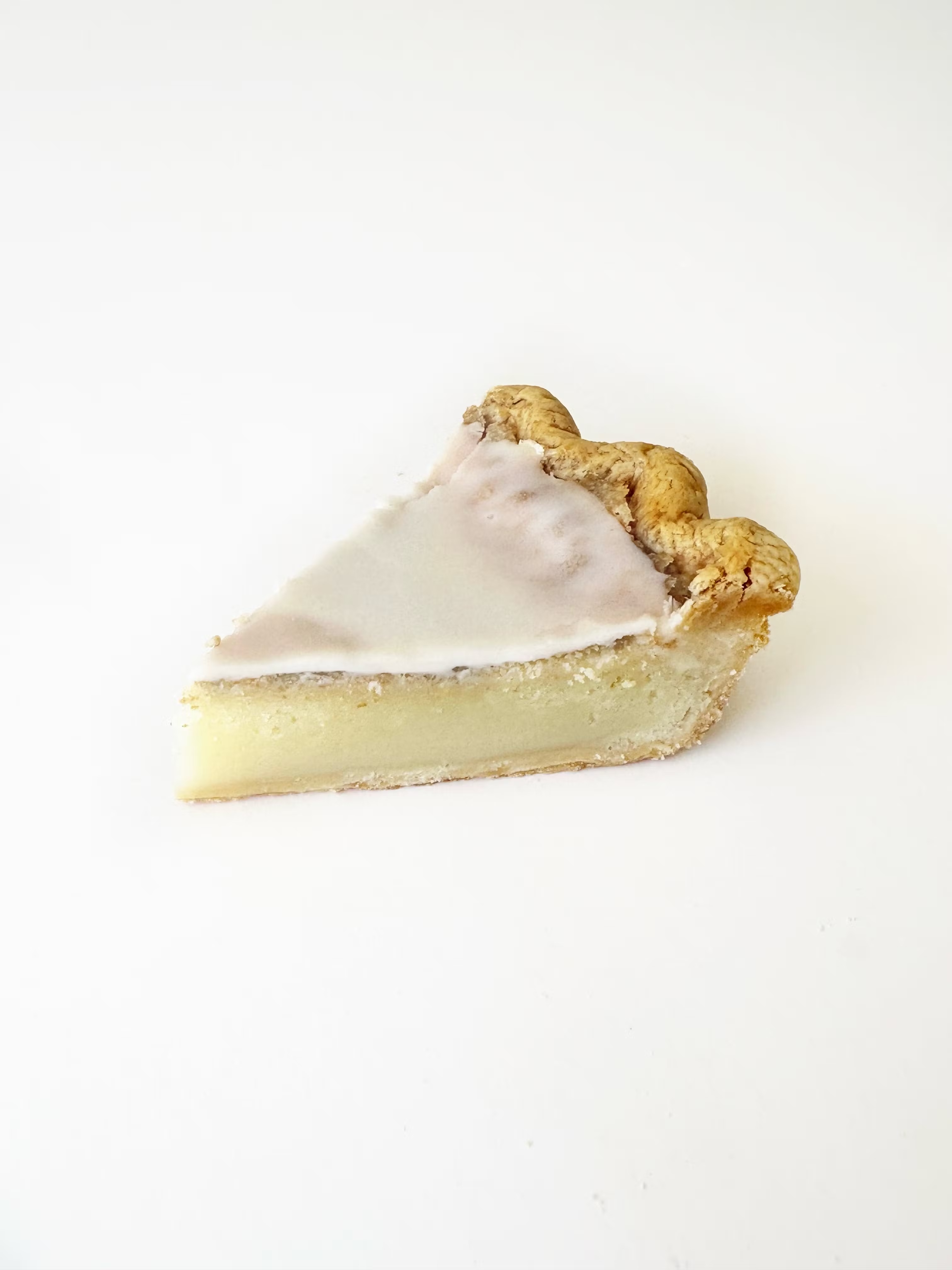 Mother's Day "Main Squeeze" Lemon Chess Pie