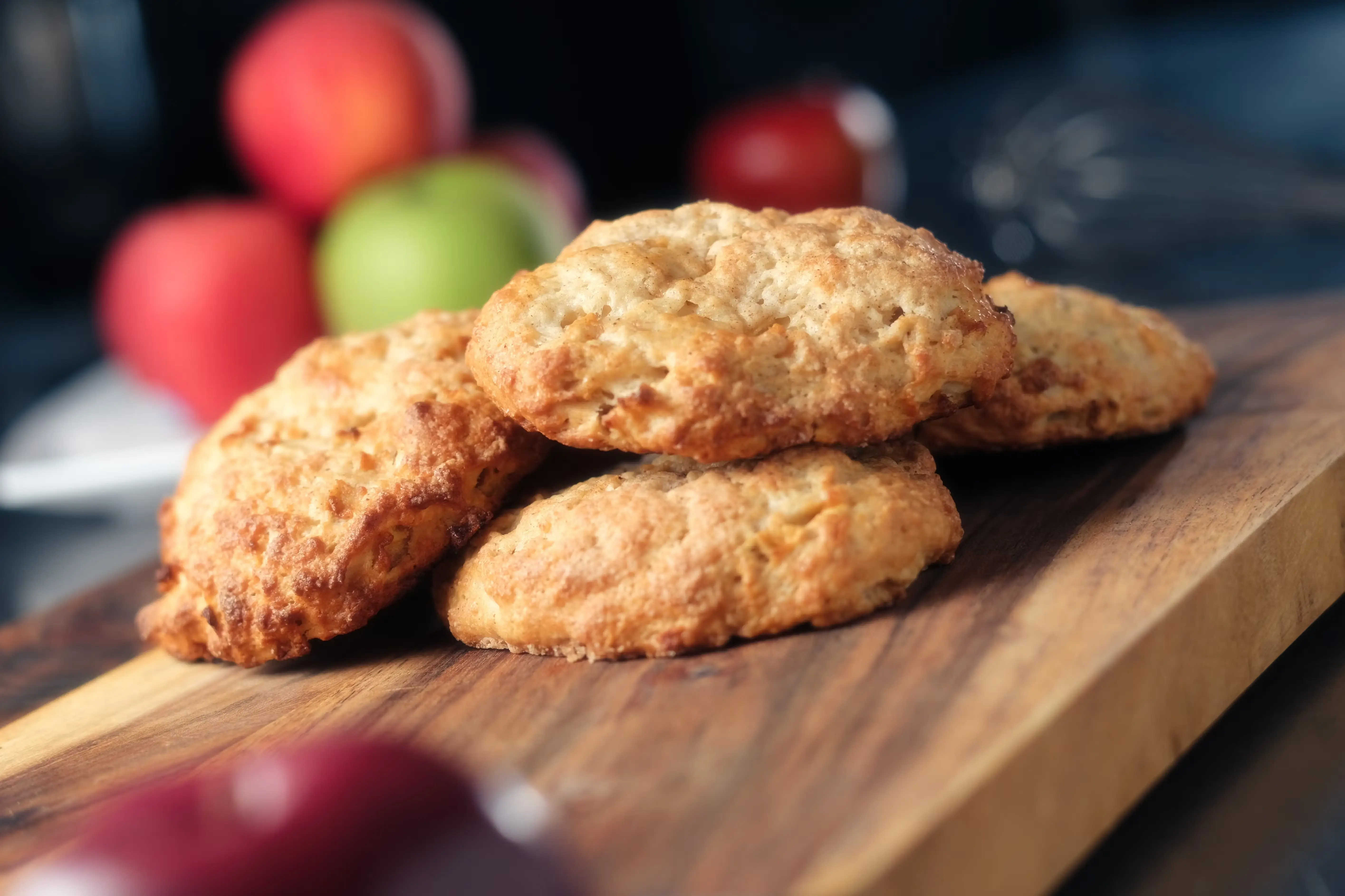 Apple Scones - 6 Pack