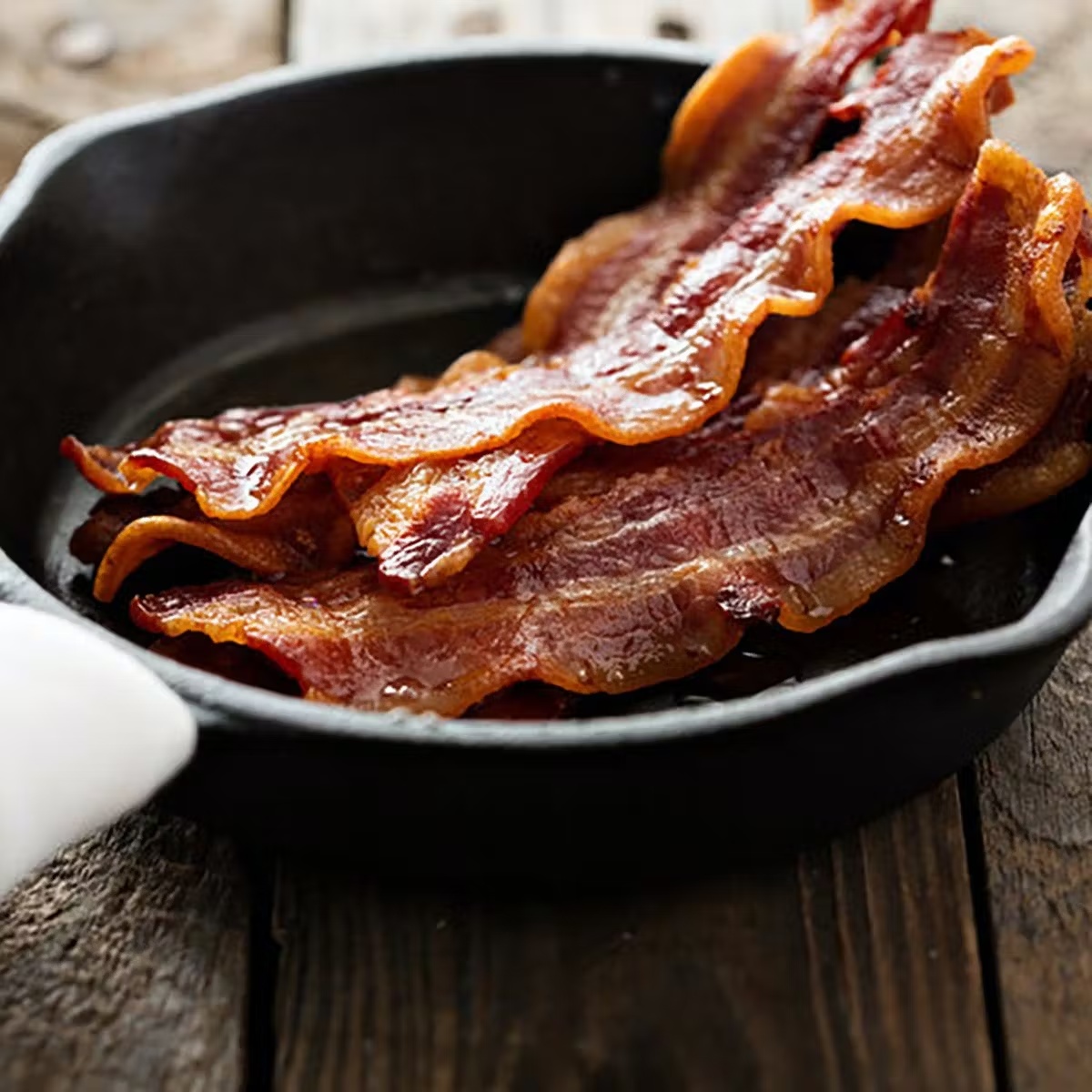 Small Batch Artisan Bacon - Sliced