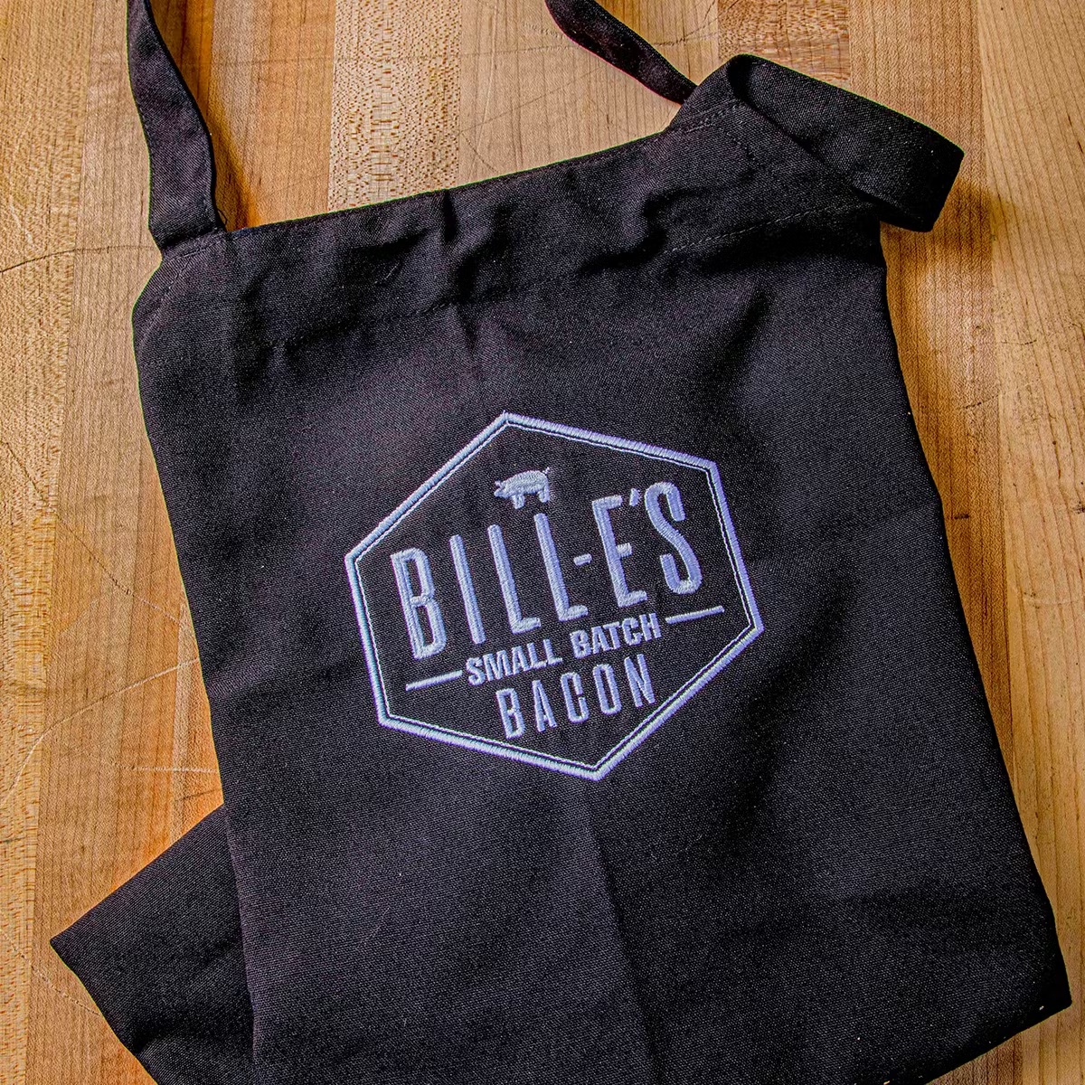 Bill-E's Apron