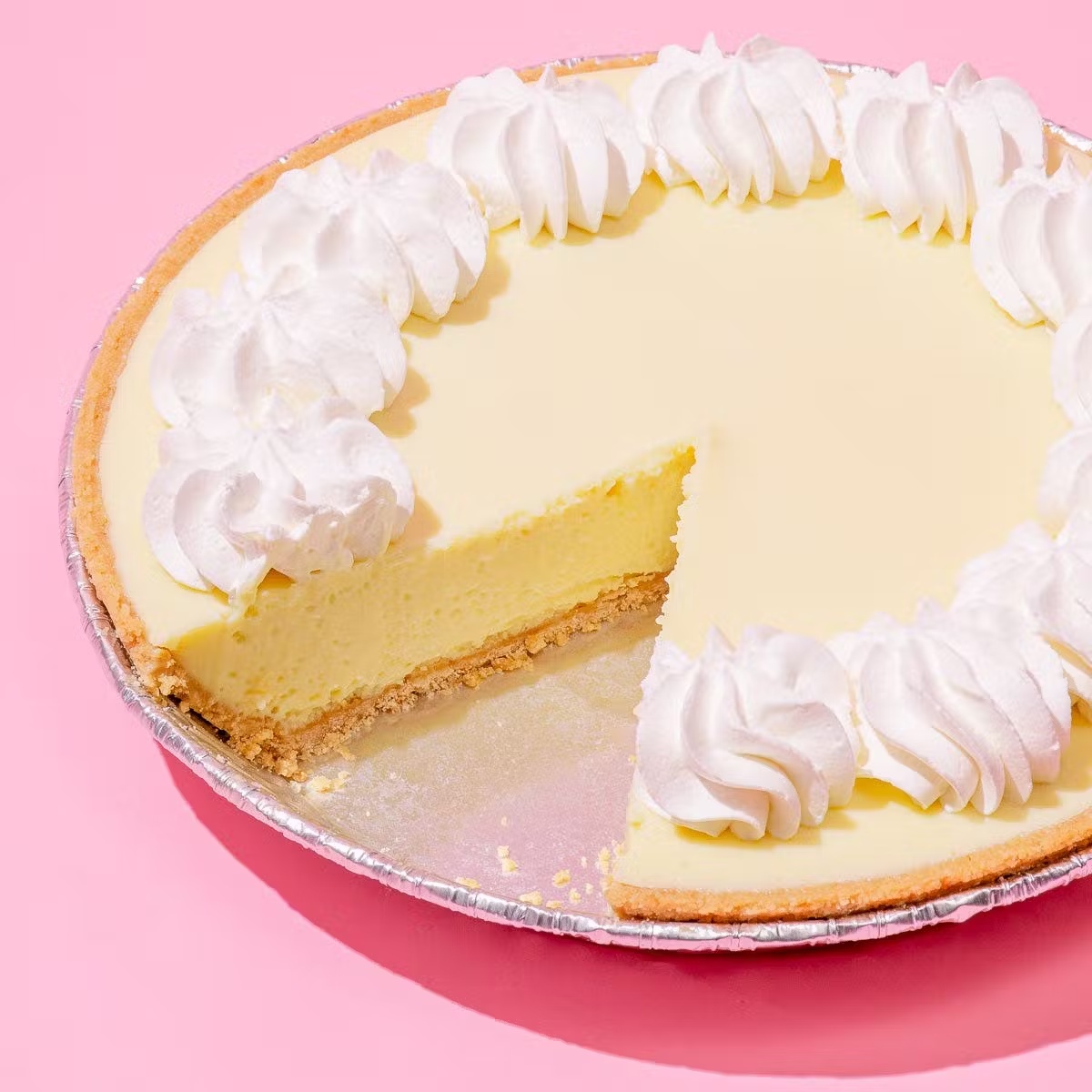 Key Lime Pie