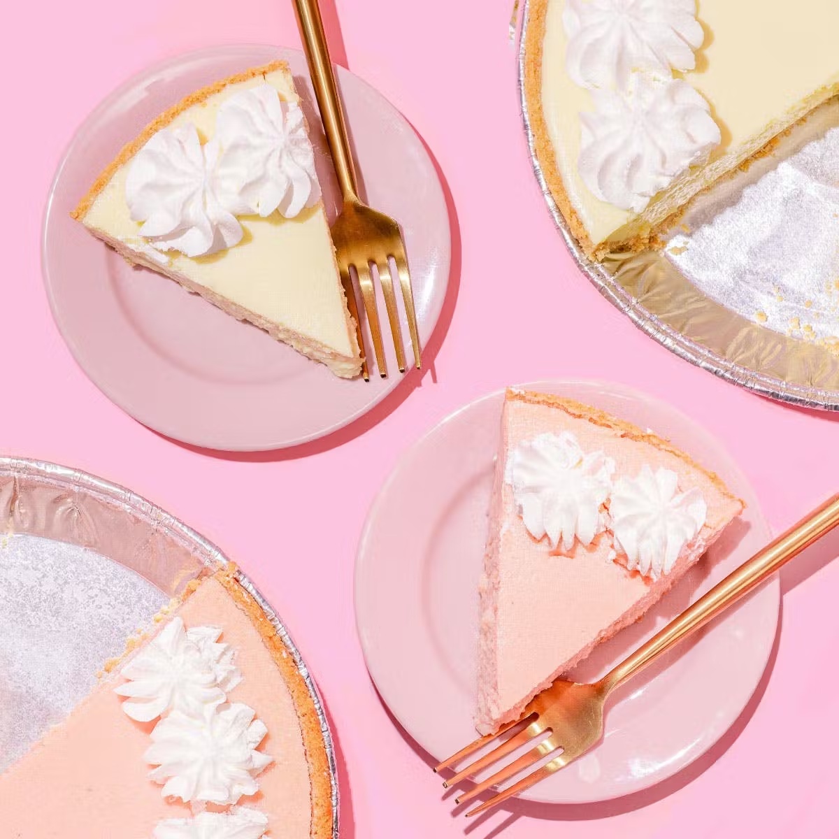 Key Lime Pies - Choose Your Own 2 Pack
