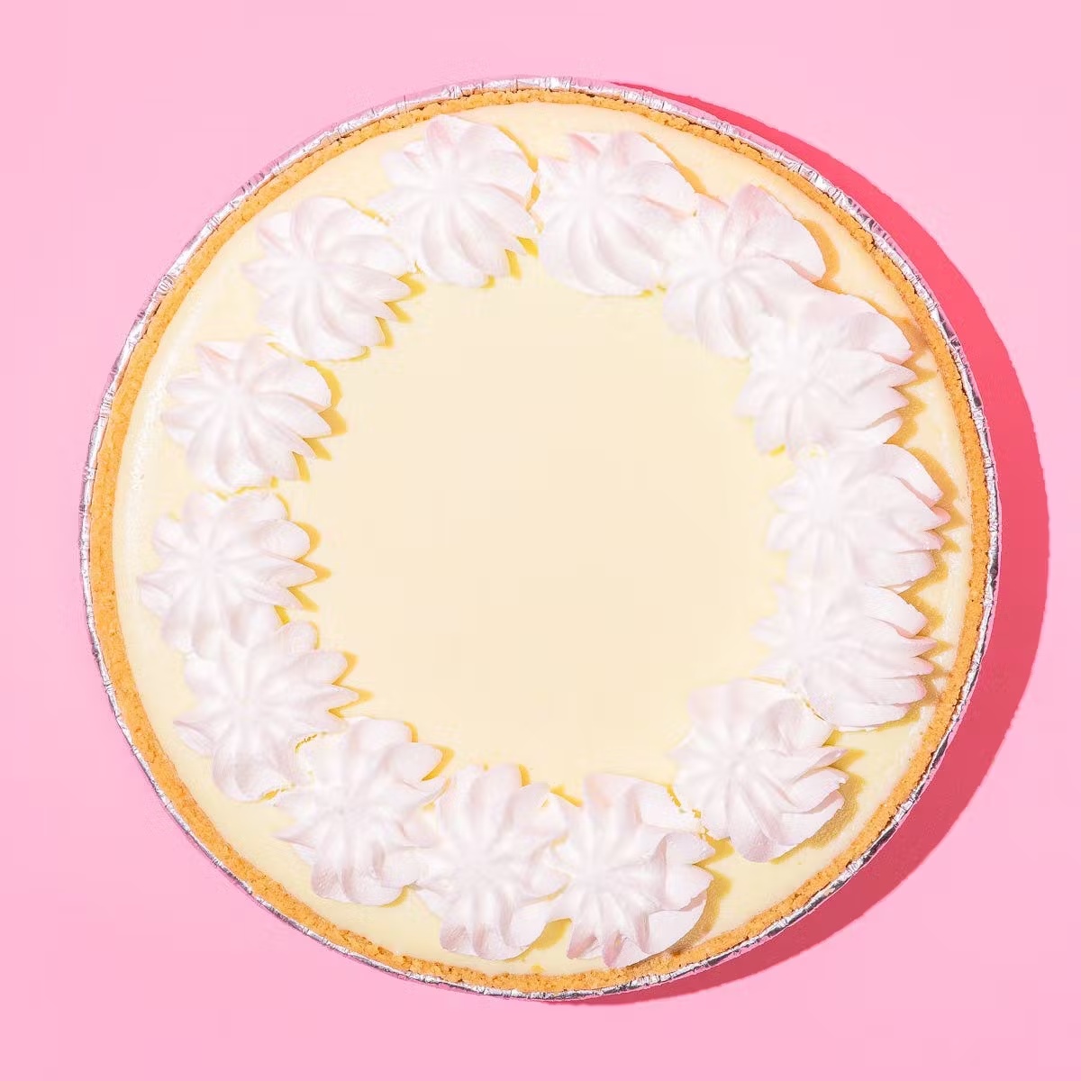 Gluten Free Key Lime Pie