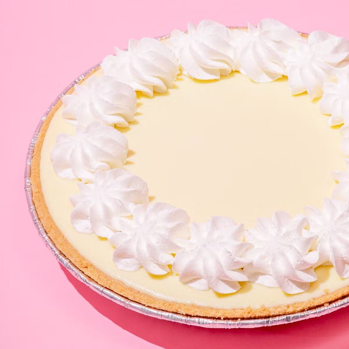 Gluten Free Key Lime Pie
