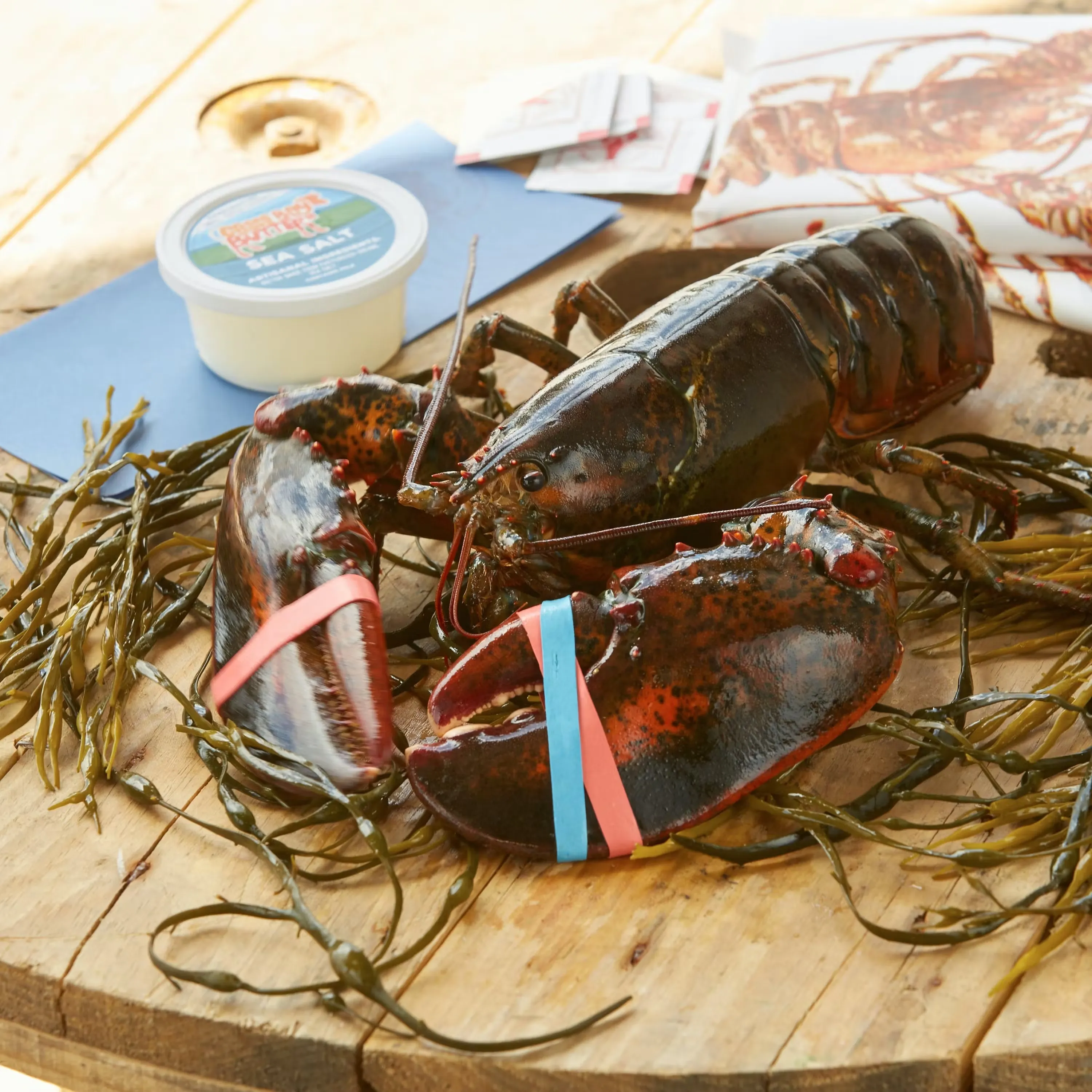 2 lb. Lobster