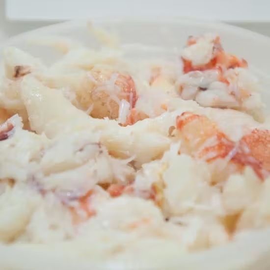 Maine Crab Meat