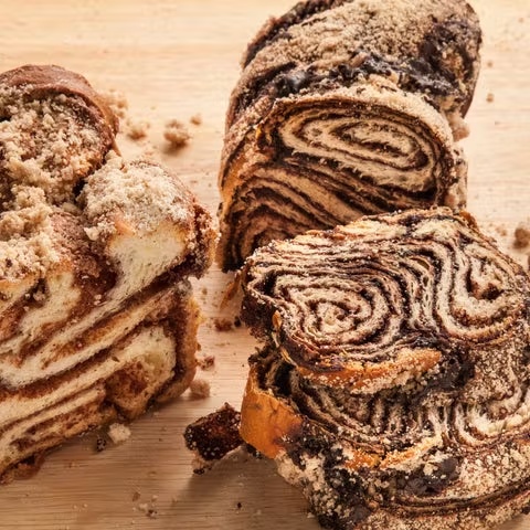 Babka - Choose Your Own
