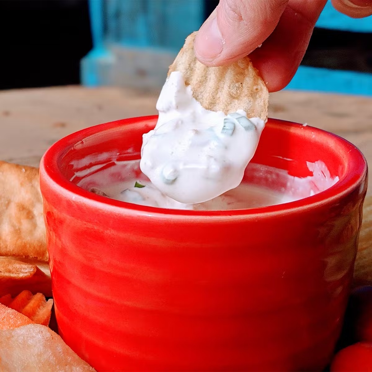 Maine Lobster Roll Kit + Clam Dip
