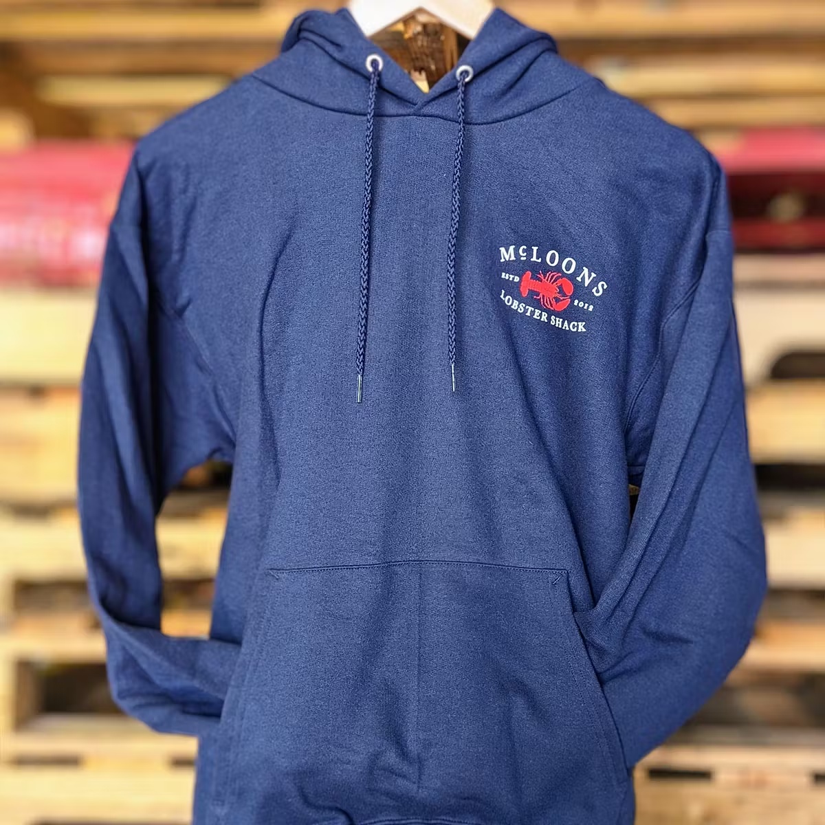 McLoons Hoodie