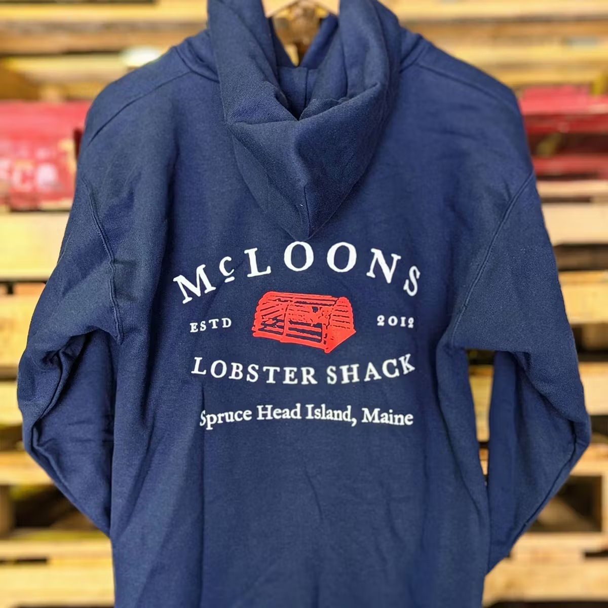 McLoons Hoodie
