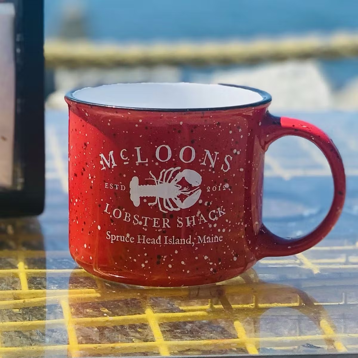 McLoons Mug
