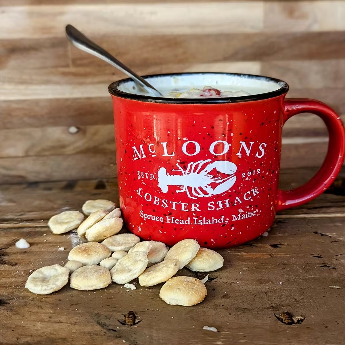 Chowder & Stew - Choose Your Own 2 Qts.