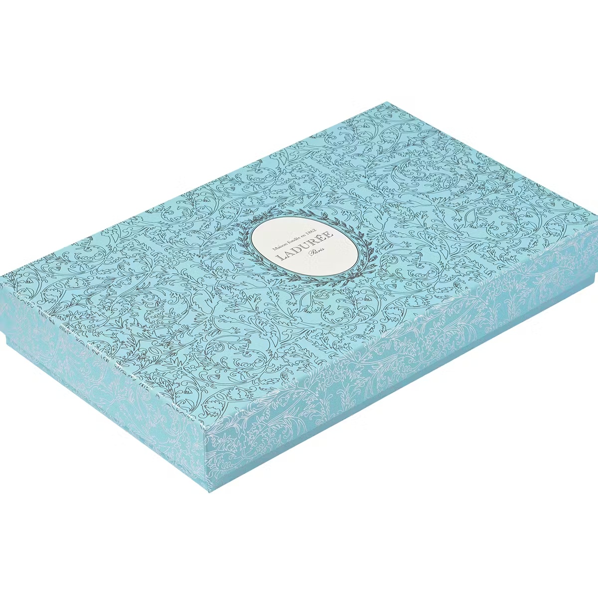 Arabesque - Box of 42 Macarons