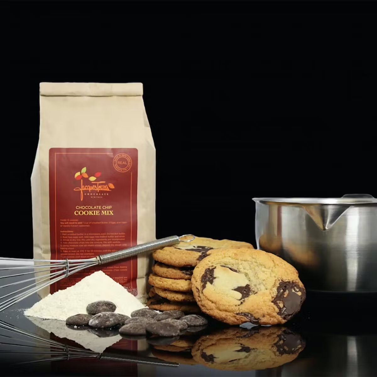Cookie Mix