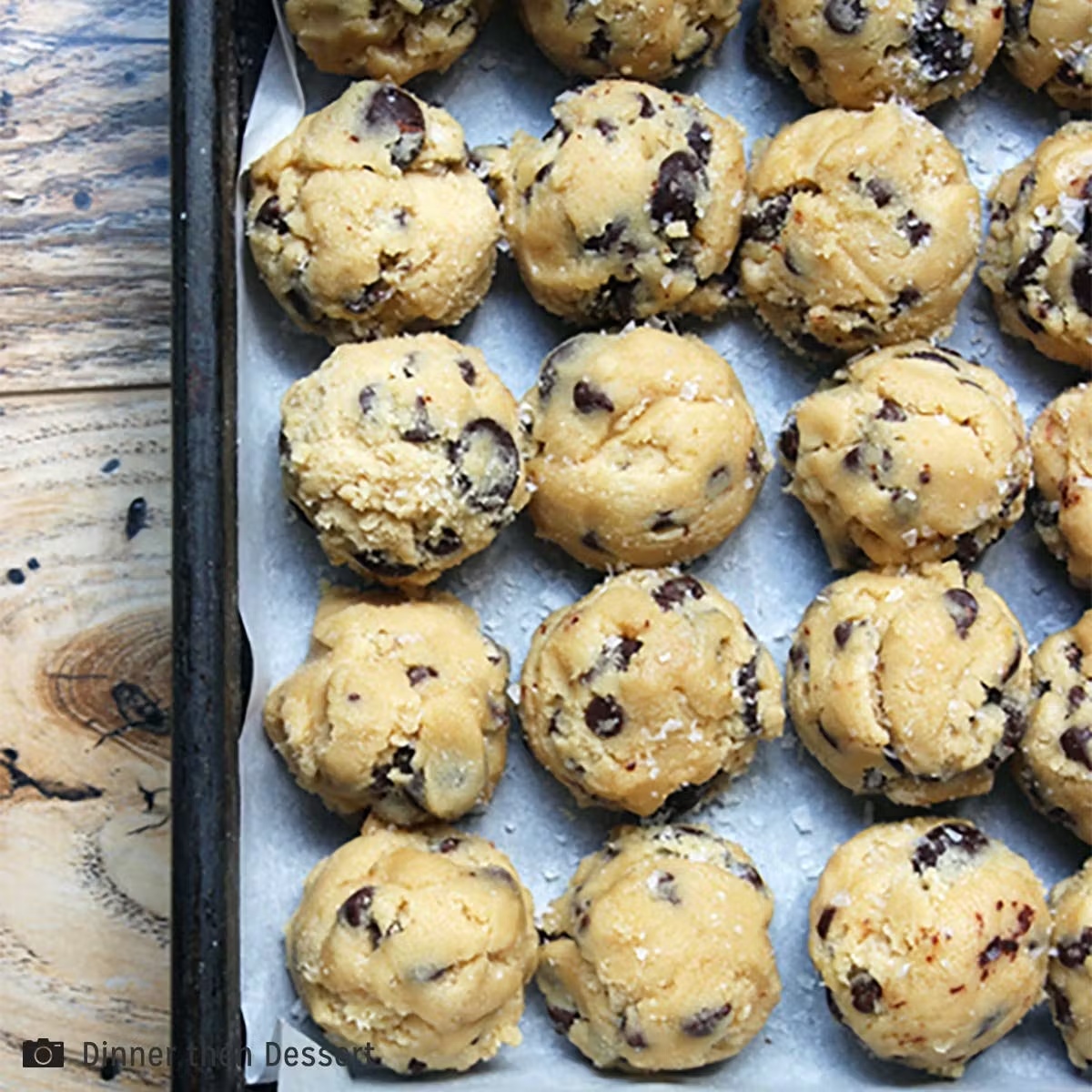 Cookie Mix
