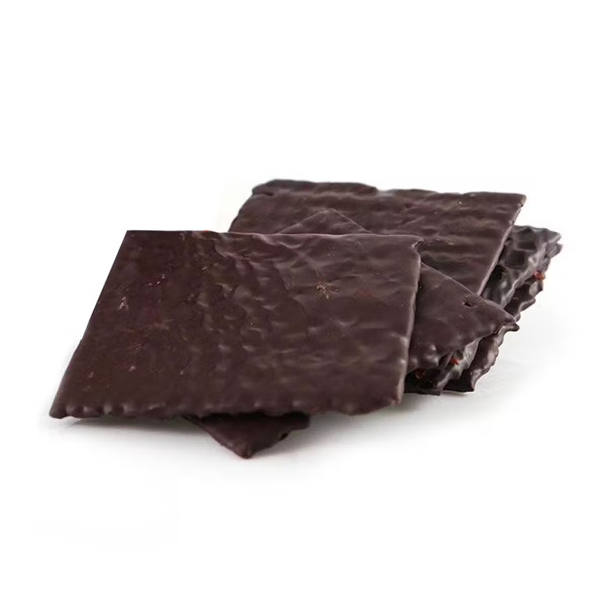 Passover Chocolate Covered Matzo