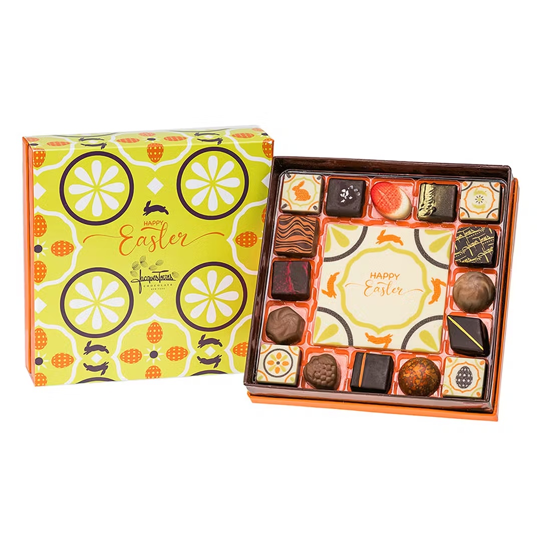 Easter Bonbons Gift Box - 16 Piece