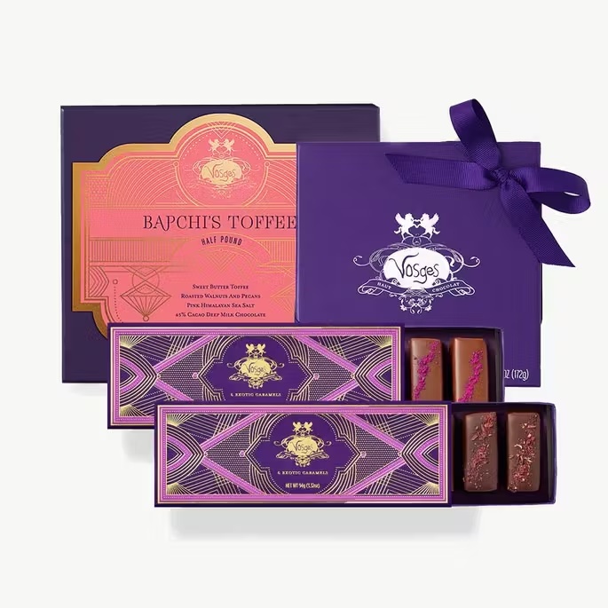 Grande Gift Tower