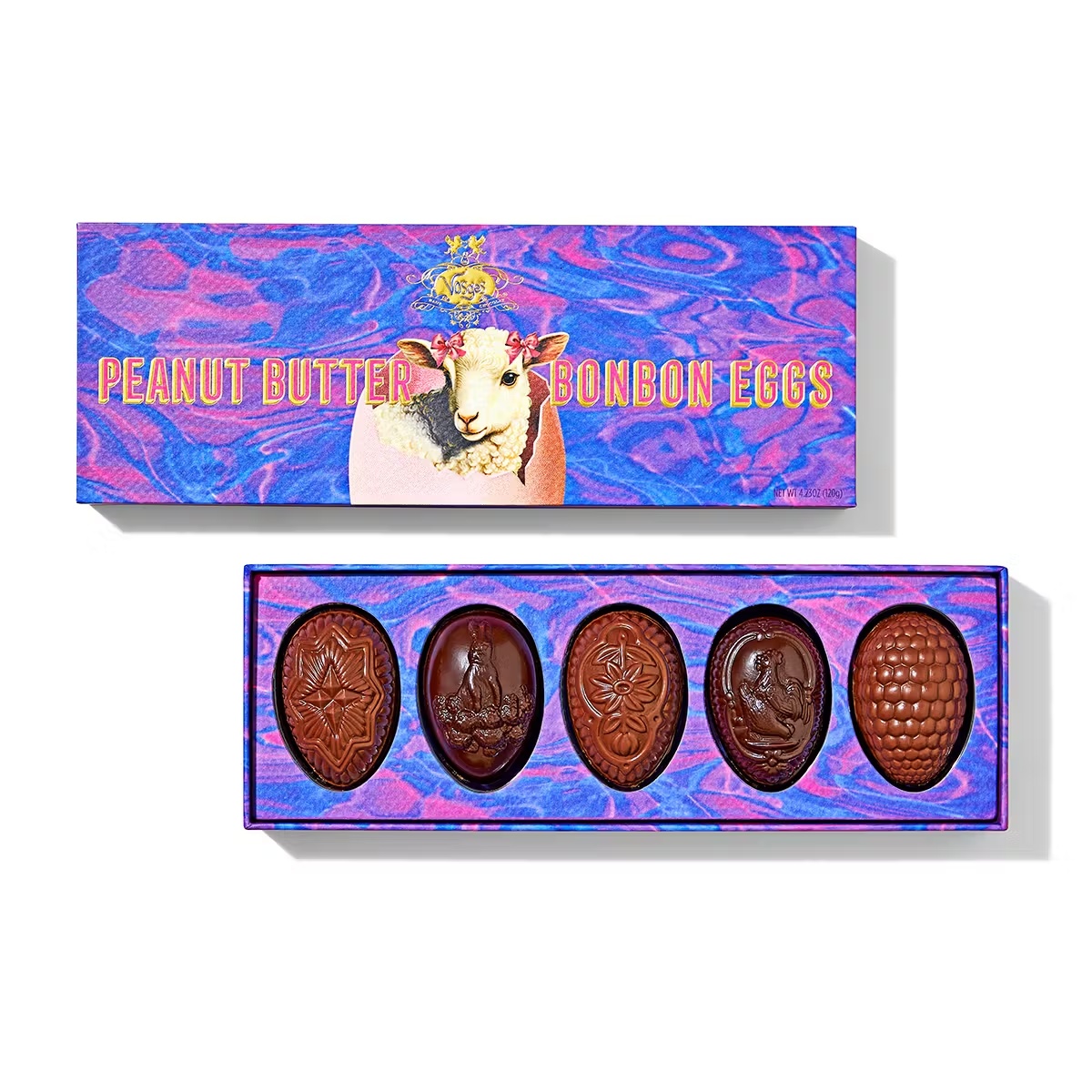 Peanut Butter Bonbon Egg Bundle
