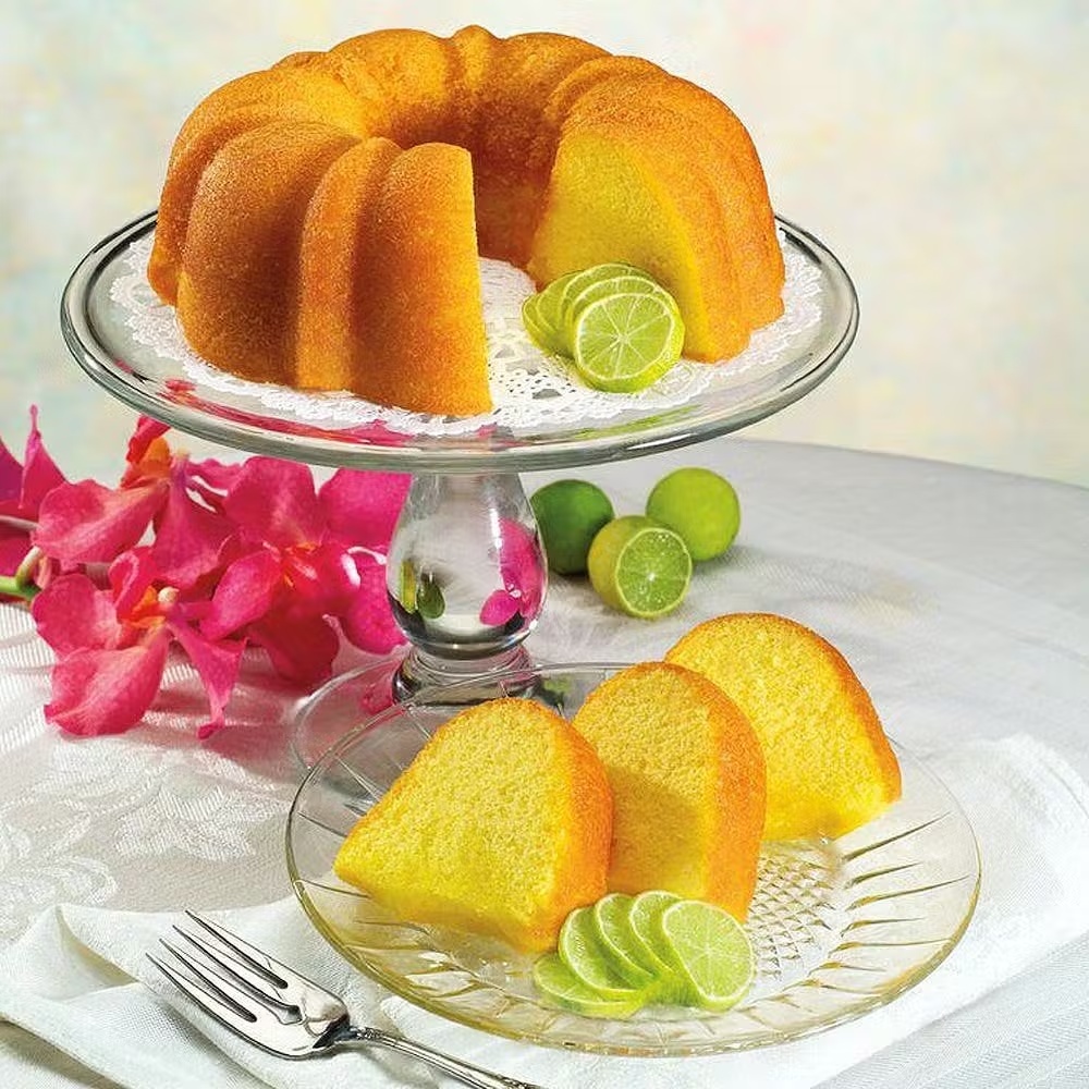 Choose Your Own Tropical Cake - 2 Pack