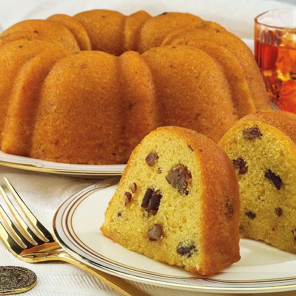Choose Your Own Tropical Cake - 2 Pack