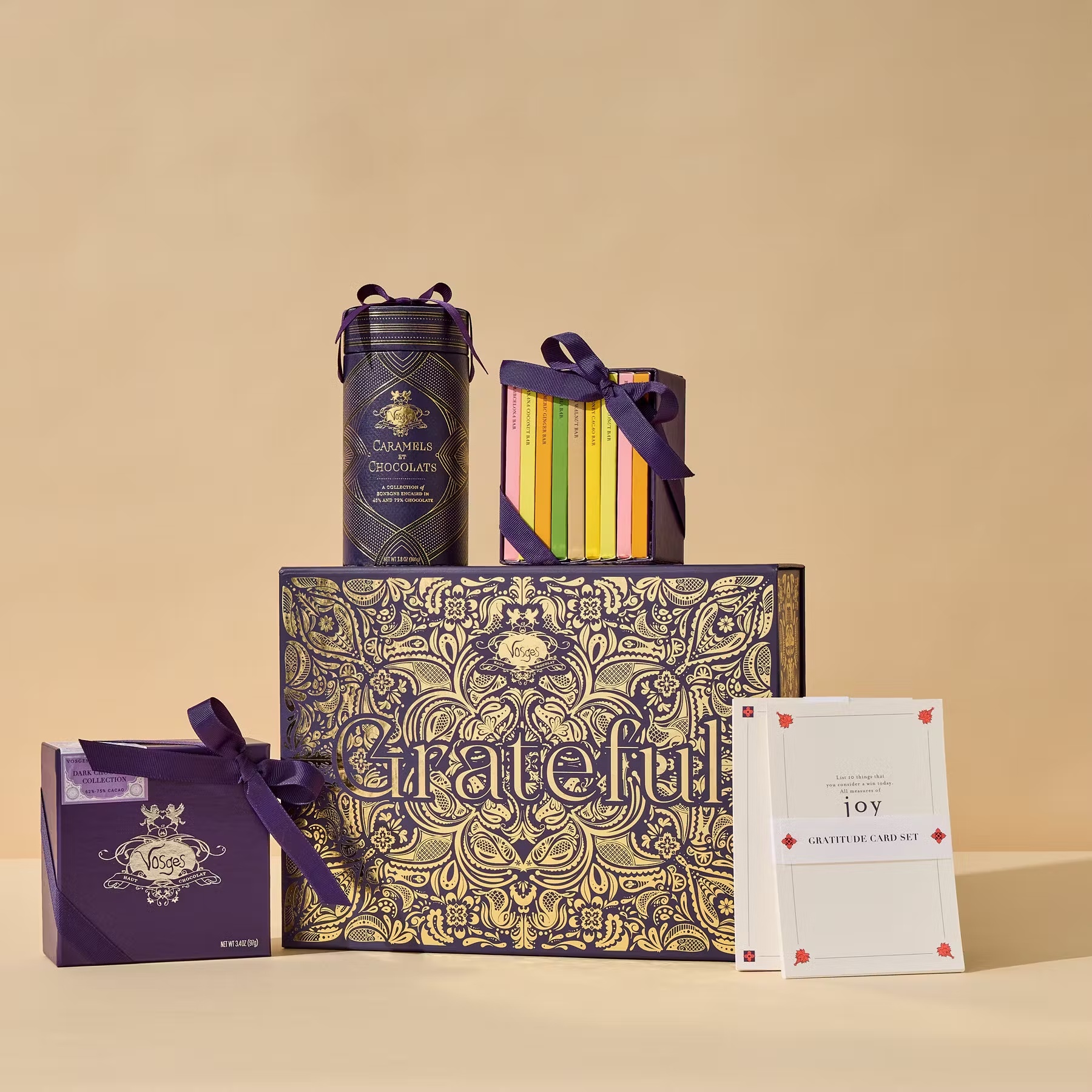 The Grateful Collection - 30 Pieces