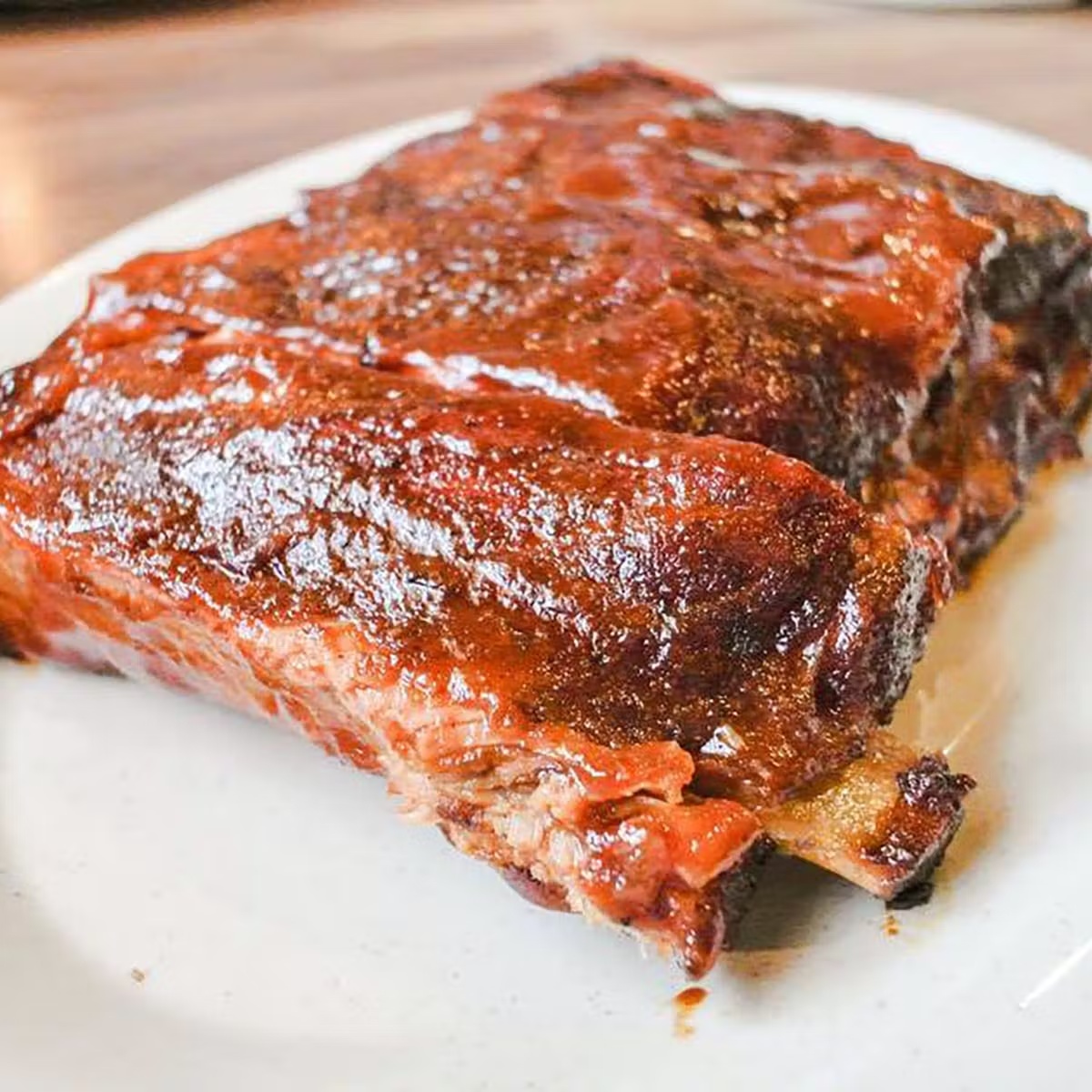 World Championship Ribs - 2 Pack