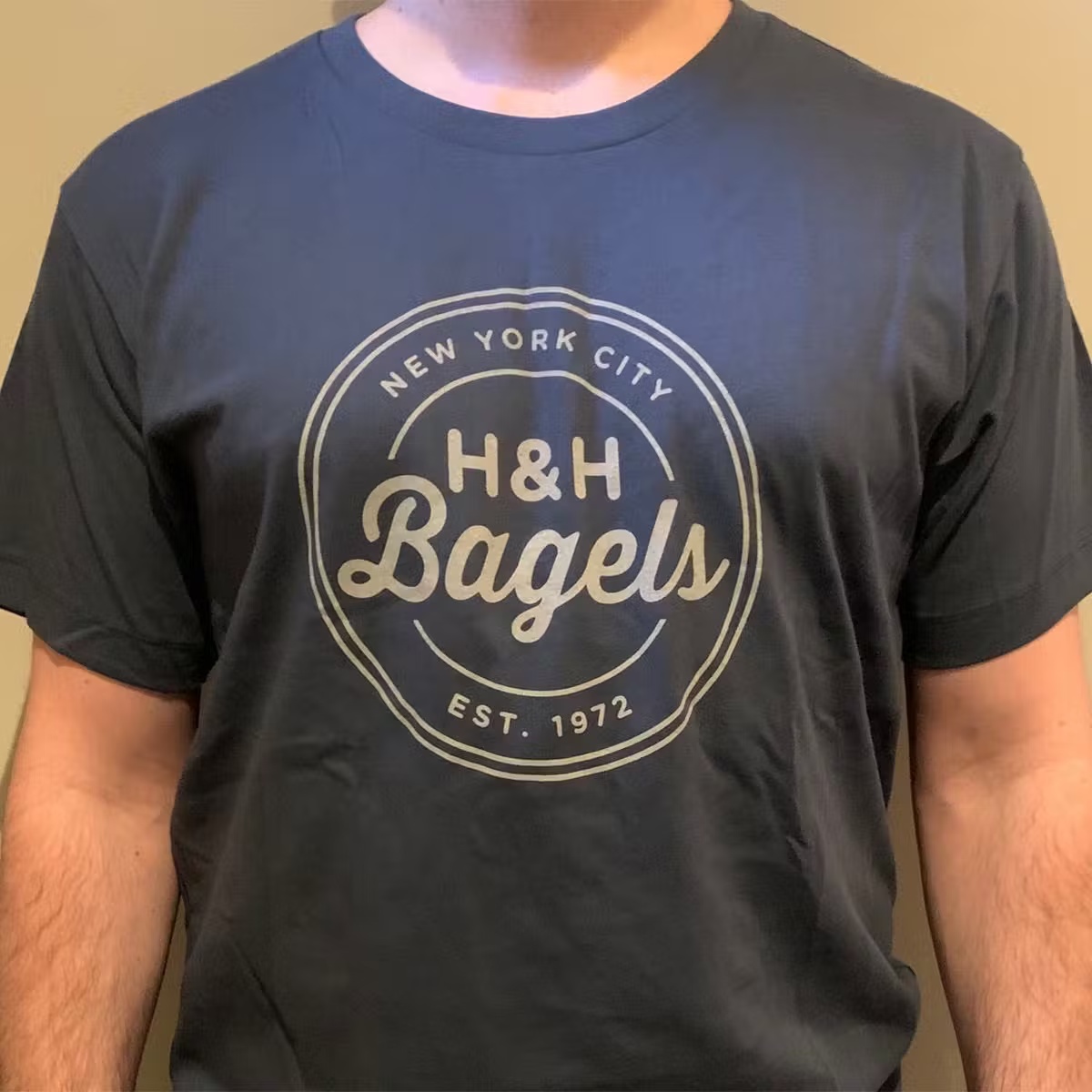T-Shirt - Navy