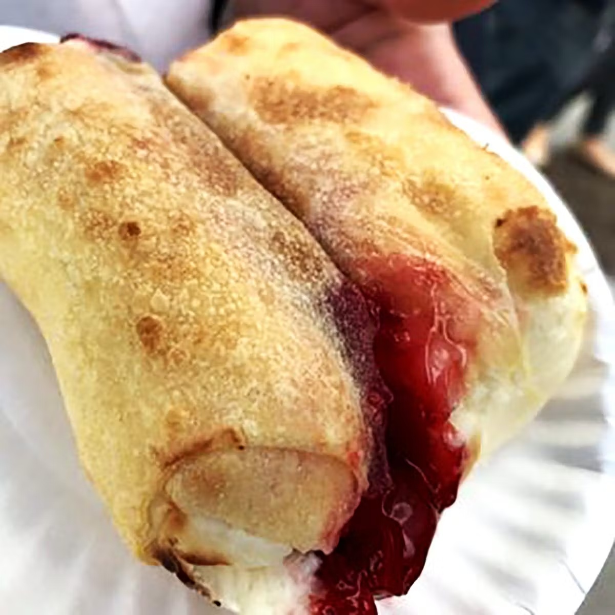 Sweet Knishes (Kosher) - 6 Pack