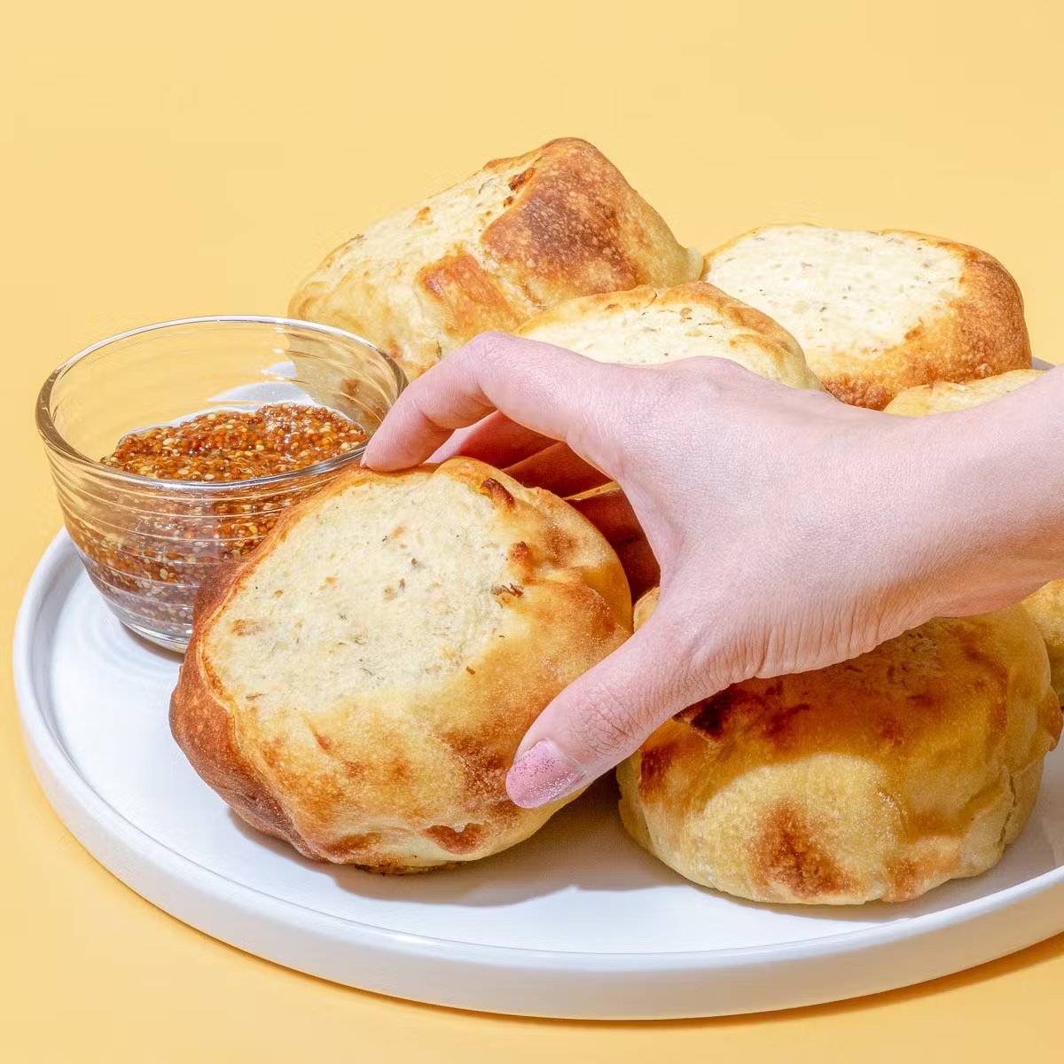 Original Potato Knish (Kosher)