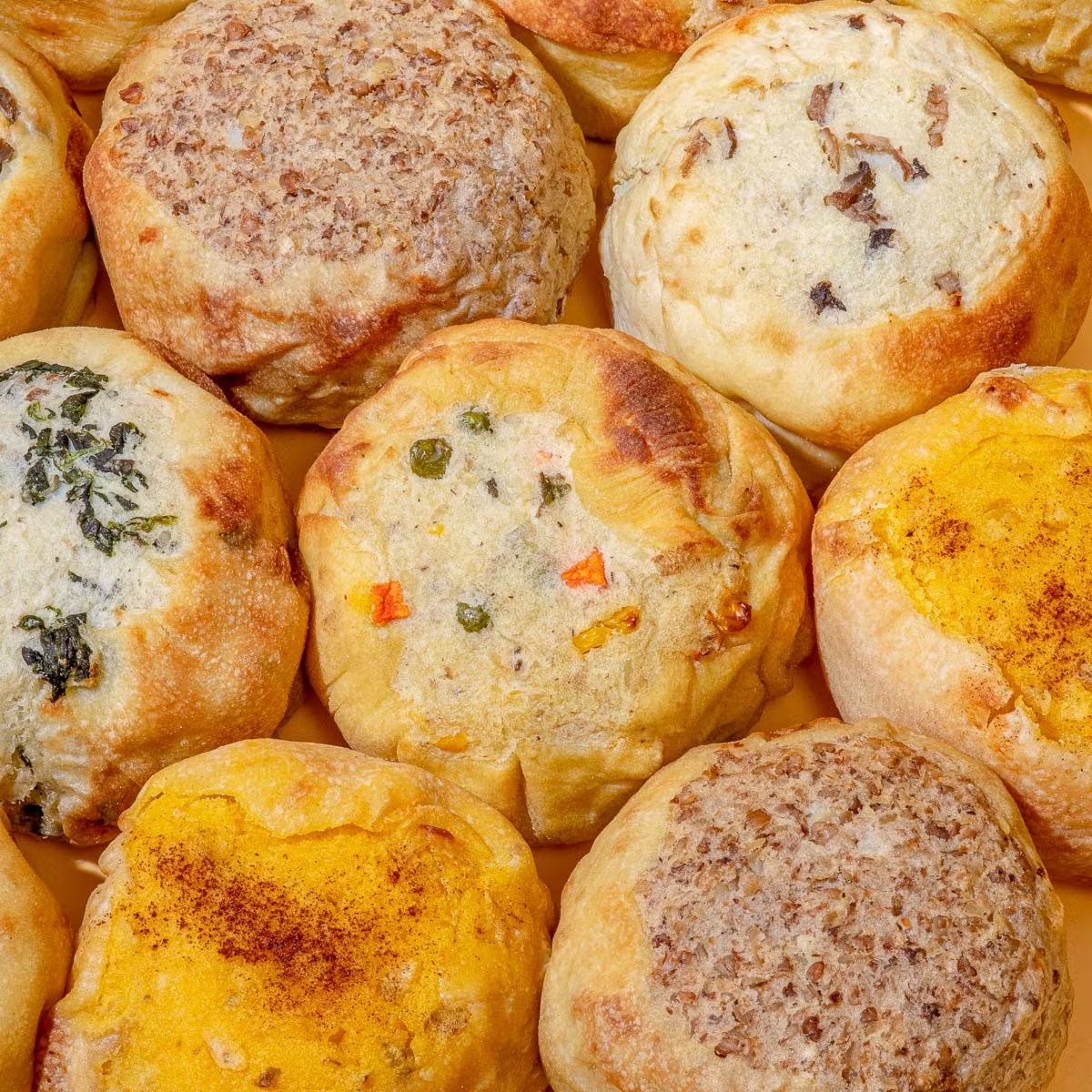 Choose Your Own Knishes (Kosher) - 24 Pack