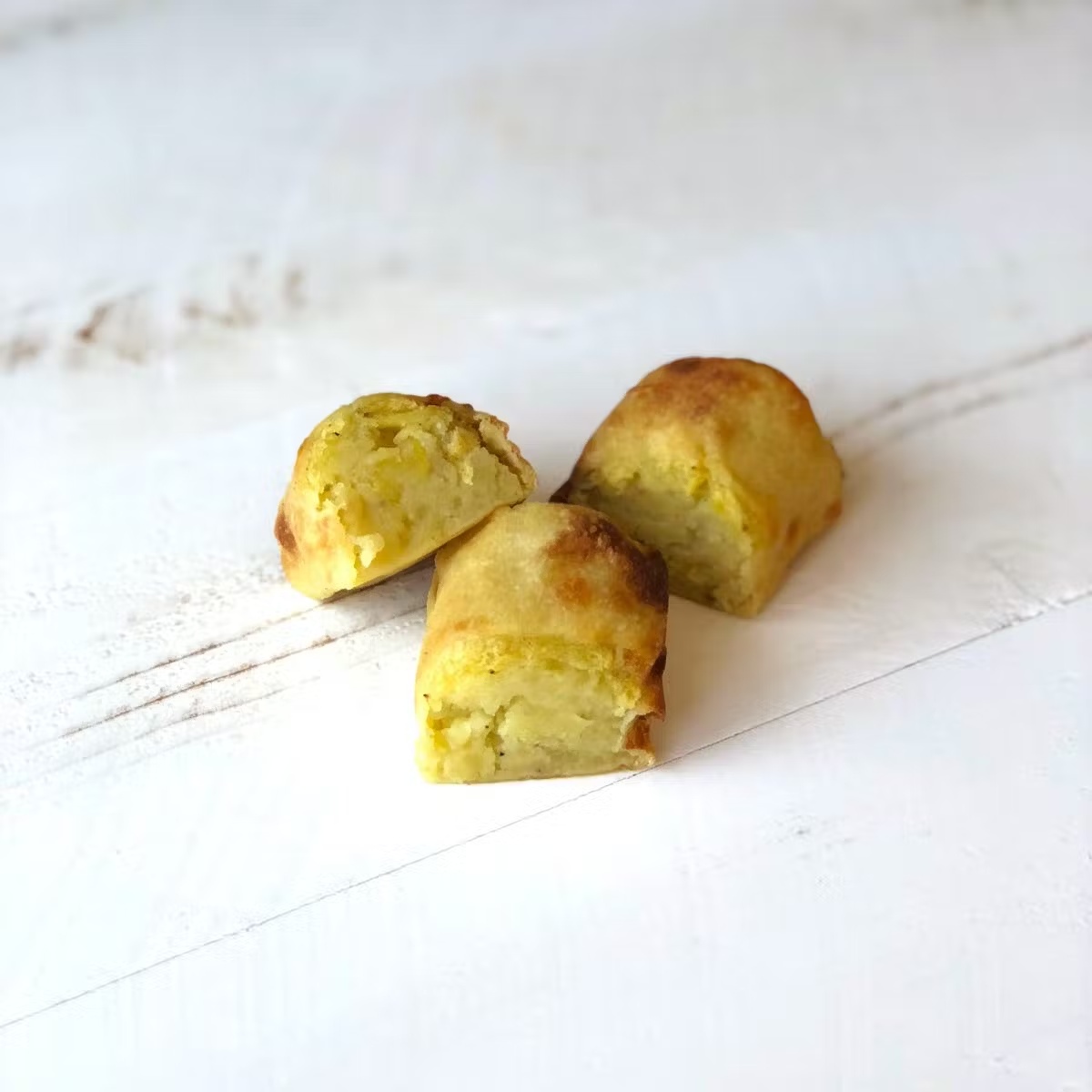 Cocktail Knishes (Kosher) - 48 Pack