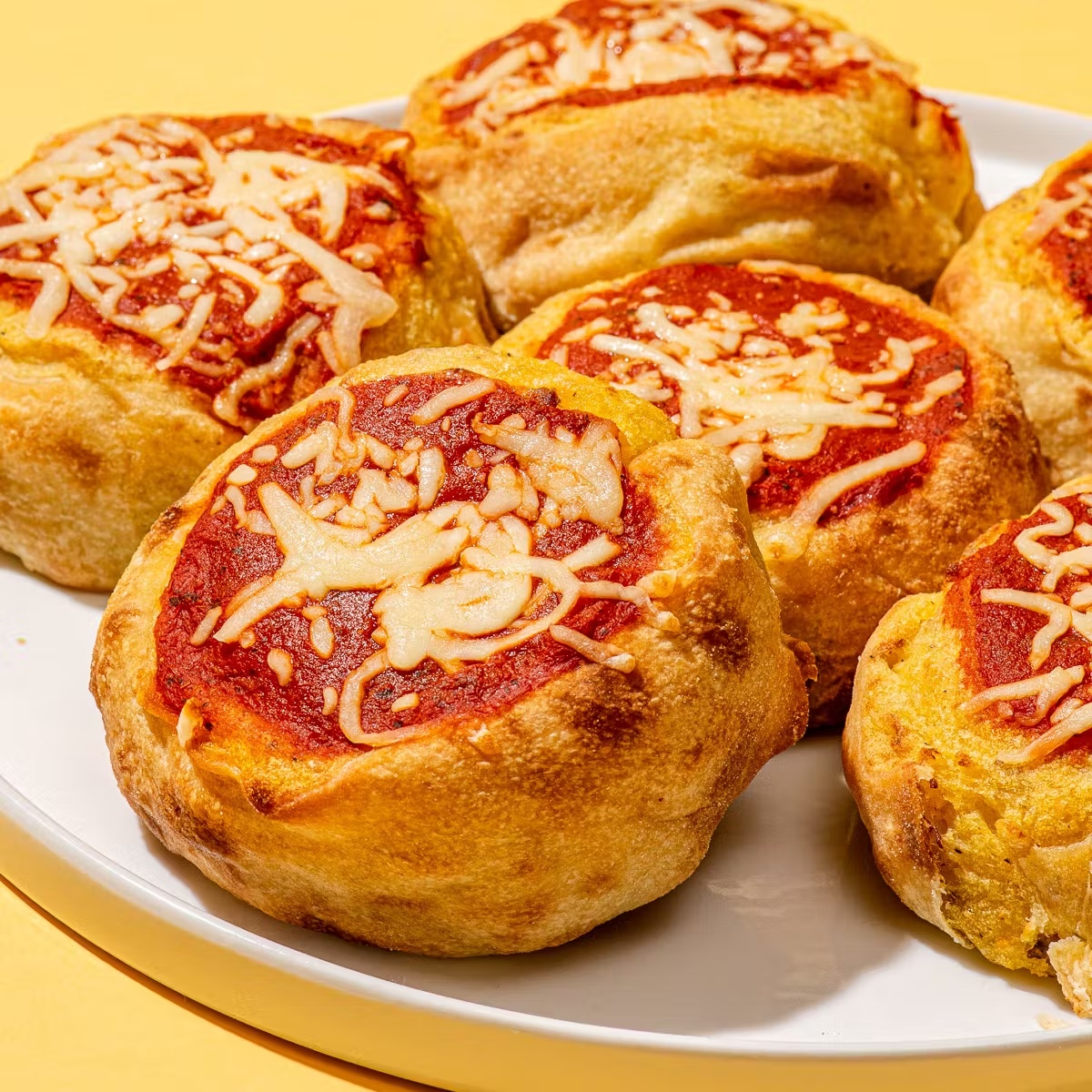 Pizza Knish (Kosher)