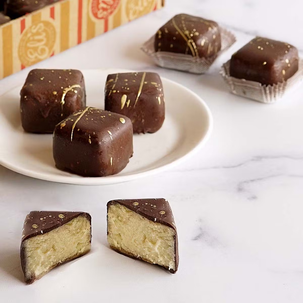 Original Cheesecake Cuties