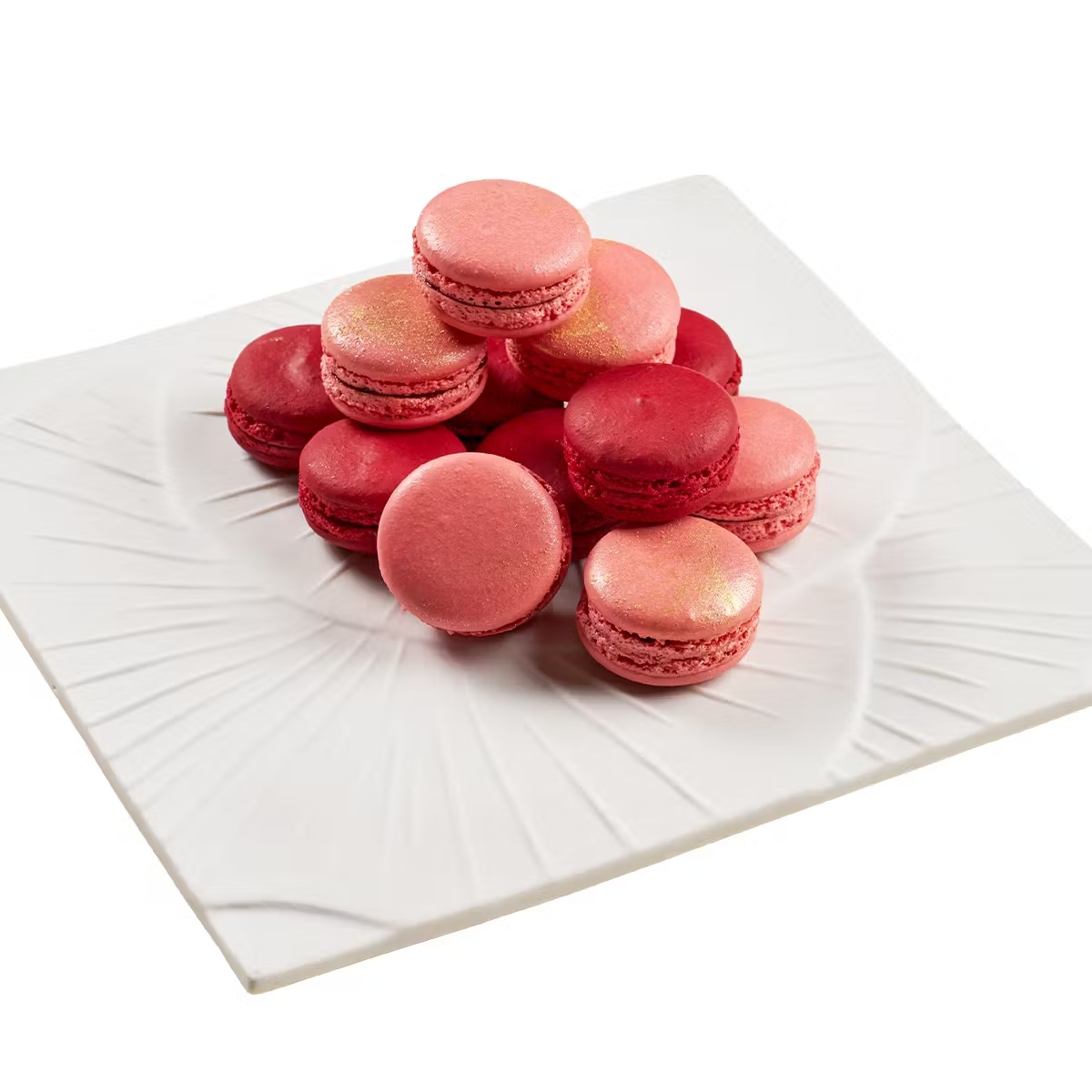Mother's Day Macarons - 12 Pack