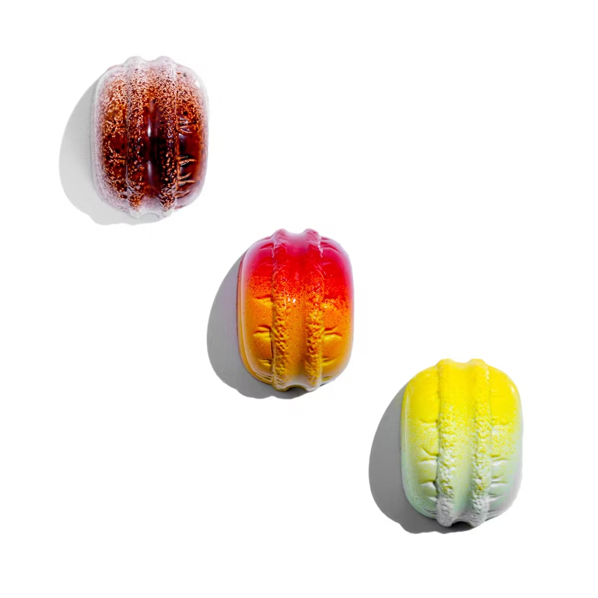 Cordial Bonbon Collection - 16 Piece