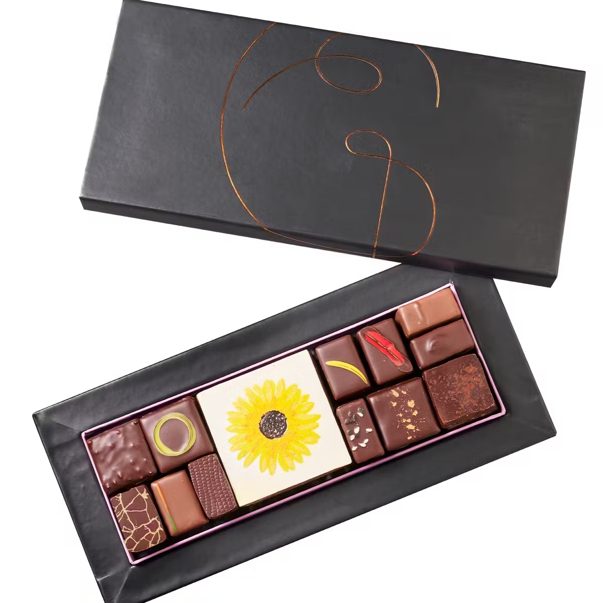 Mother's Day Chef's Selection Chocolates