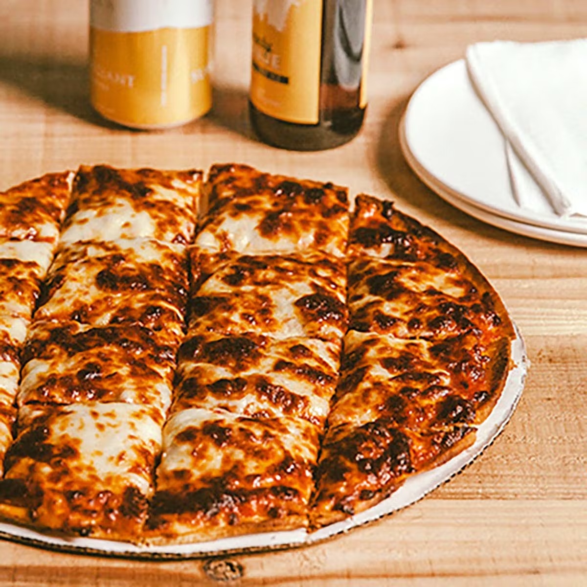 Pepperoni - 3 Pizzas