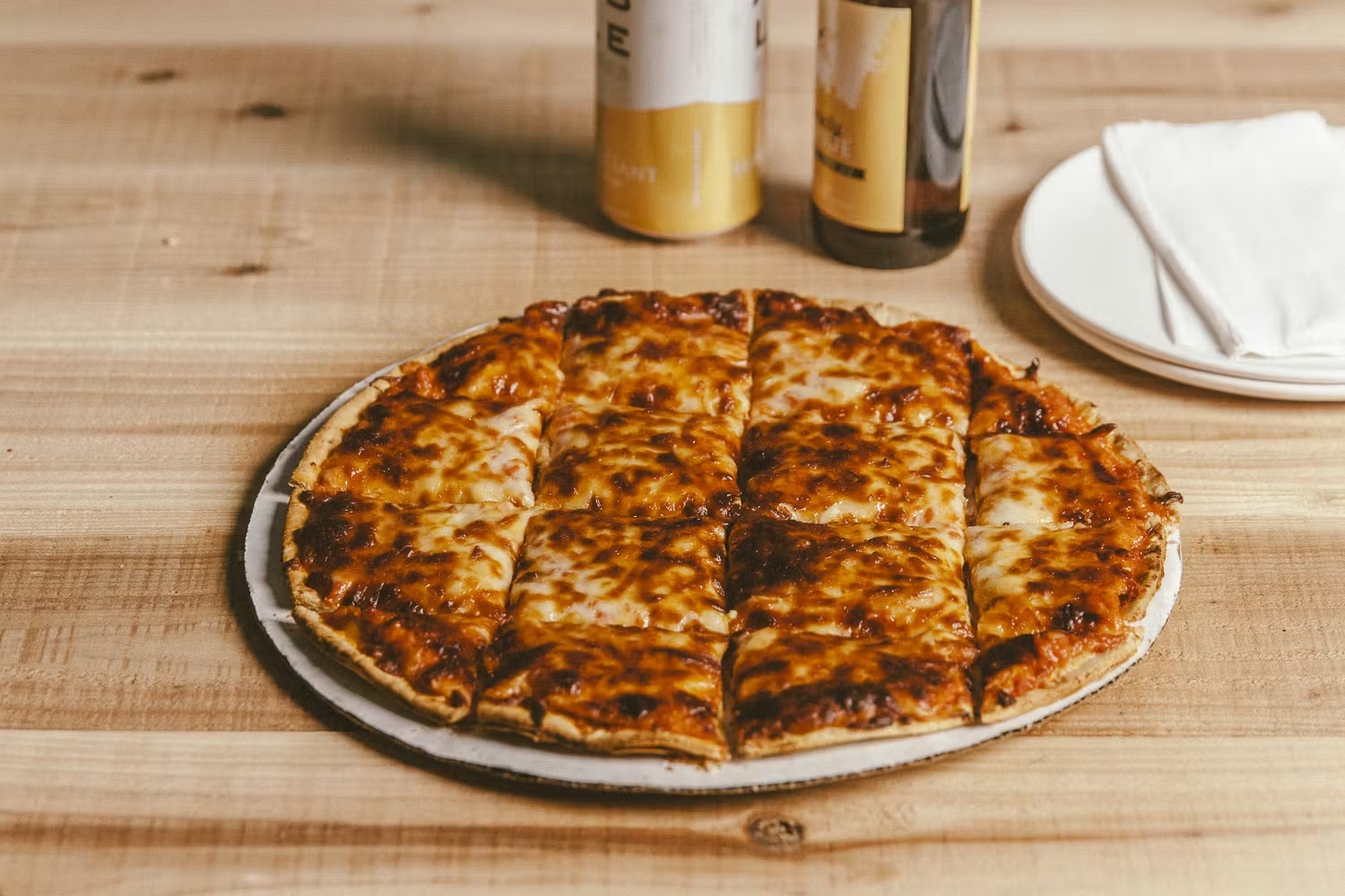 Choose Your Own - 3 Pizzas