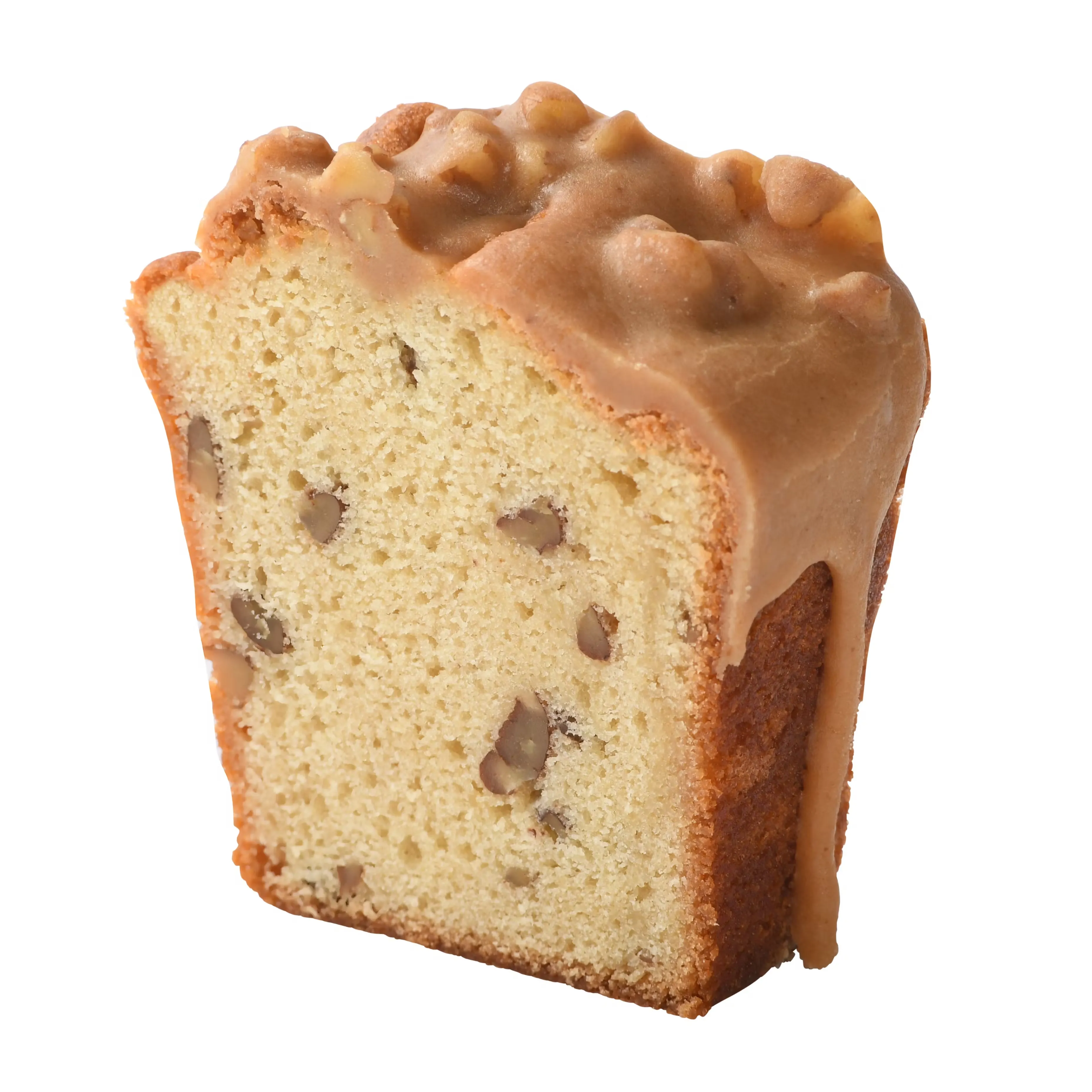 Praline Pecan Cake