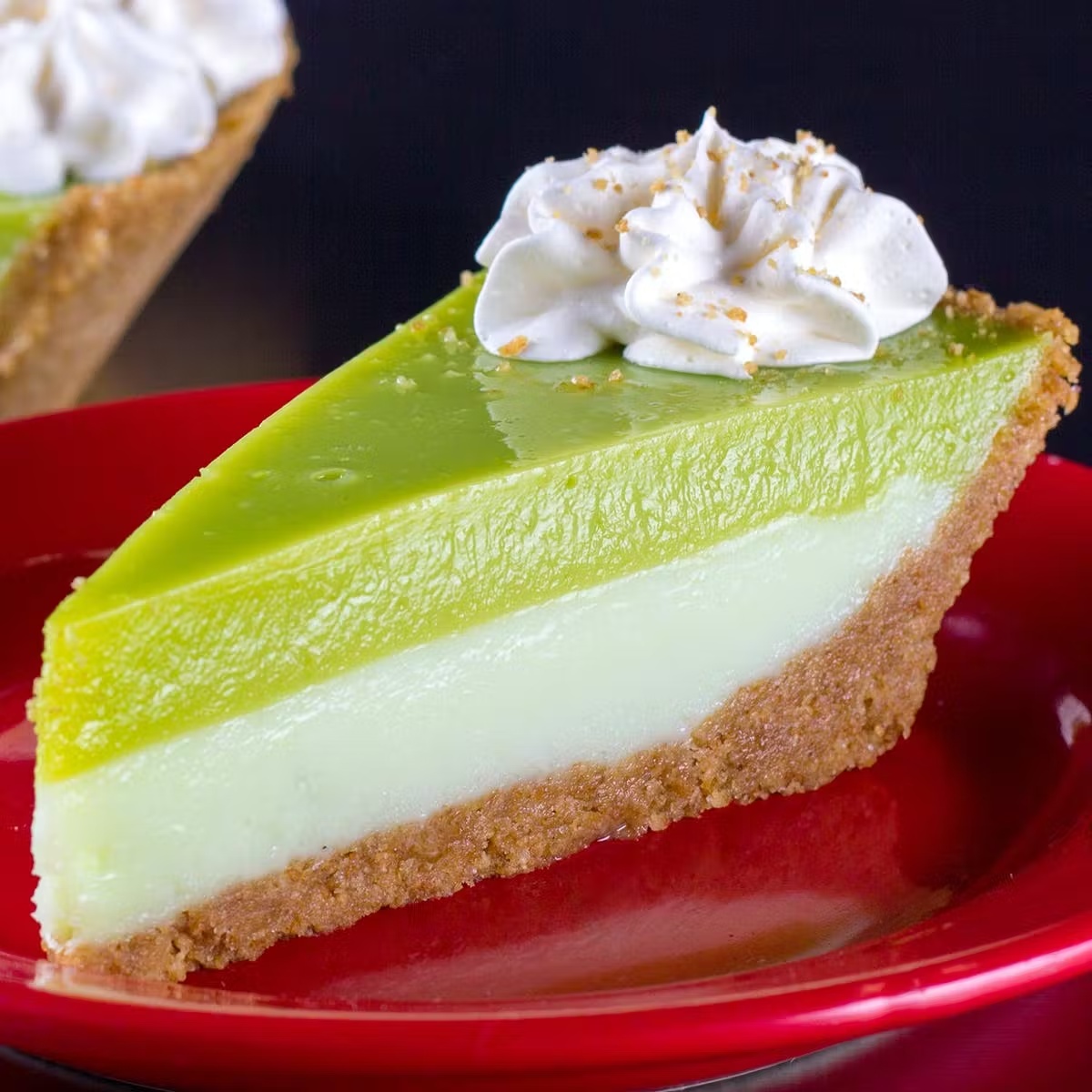 Gluten Free Key Lime Pie