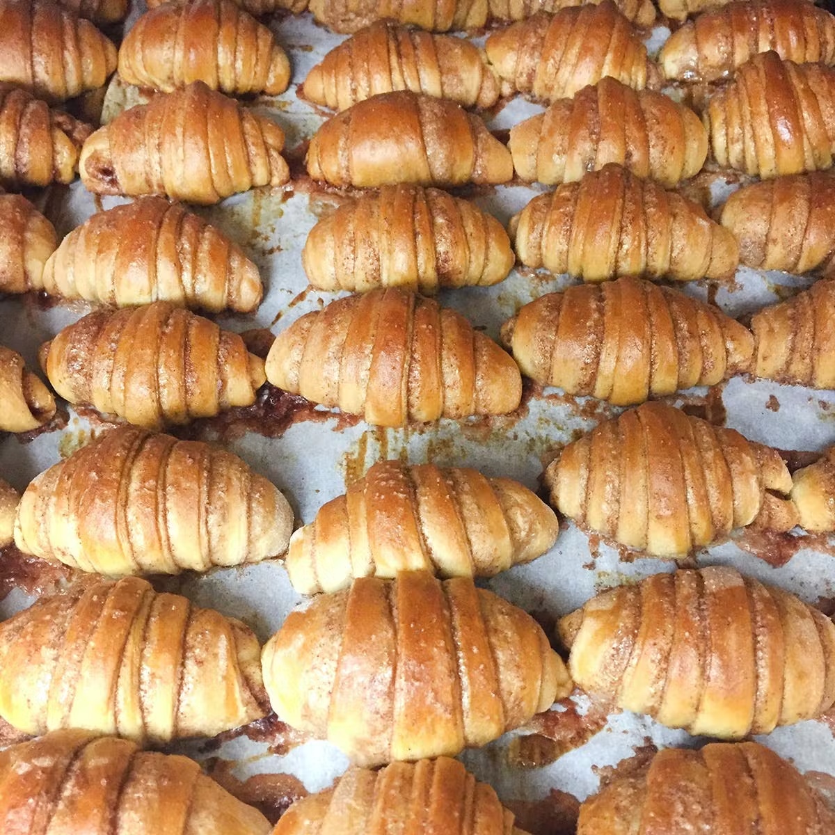 Rugelach - Cinnamon