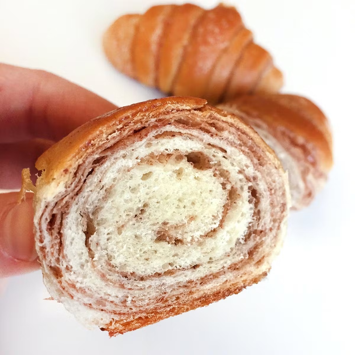 Rugelach - Cinnamon