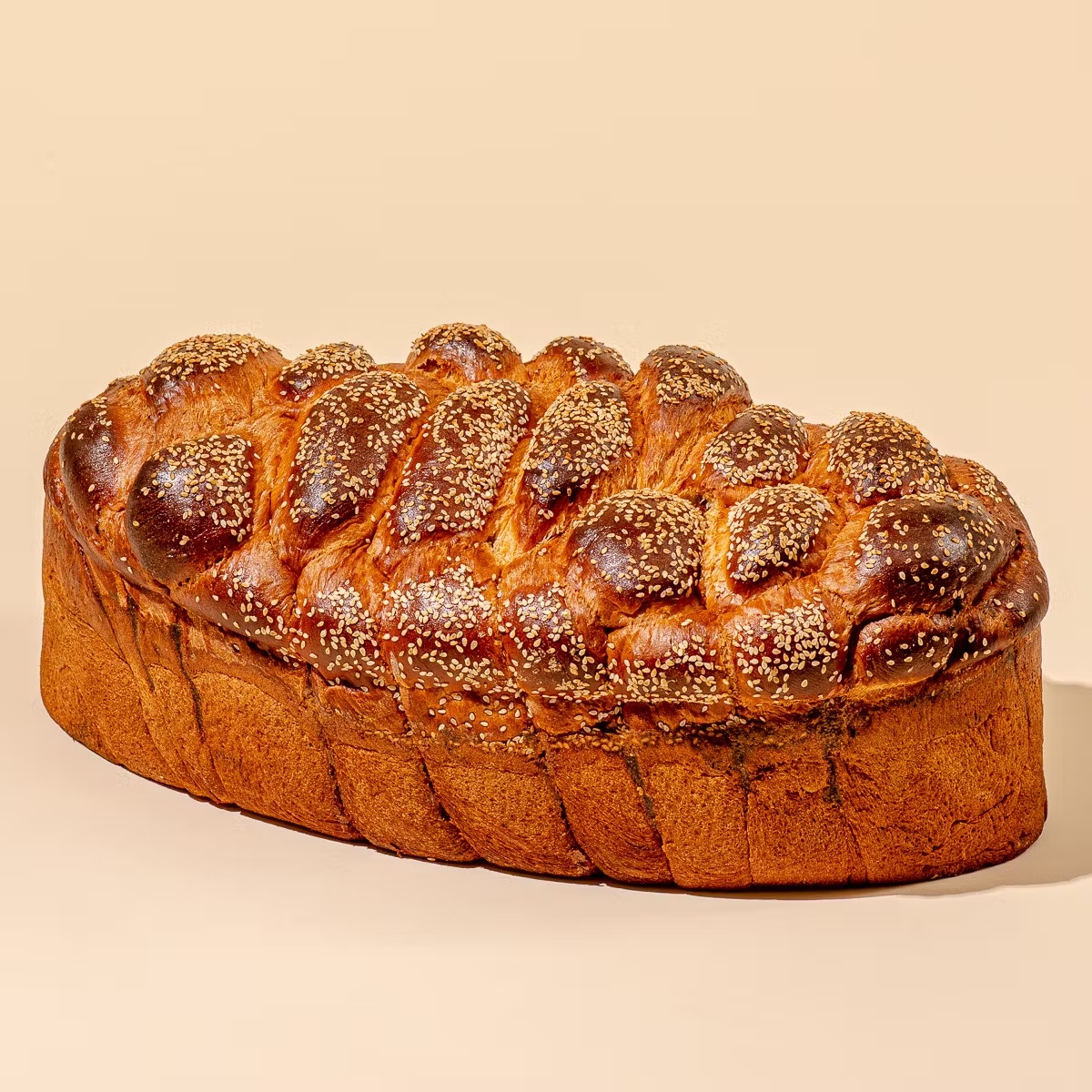 Jumbo Party Size Challah