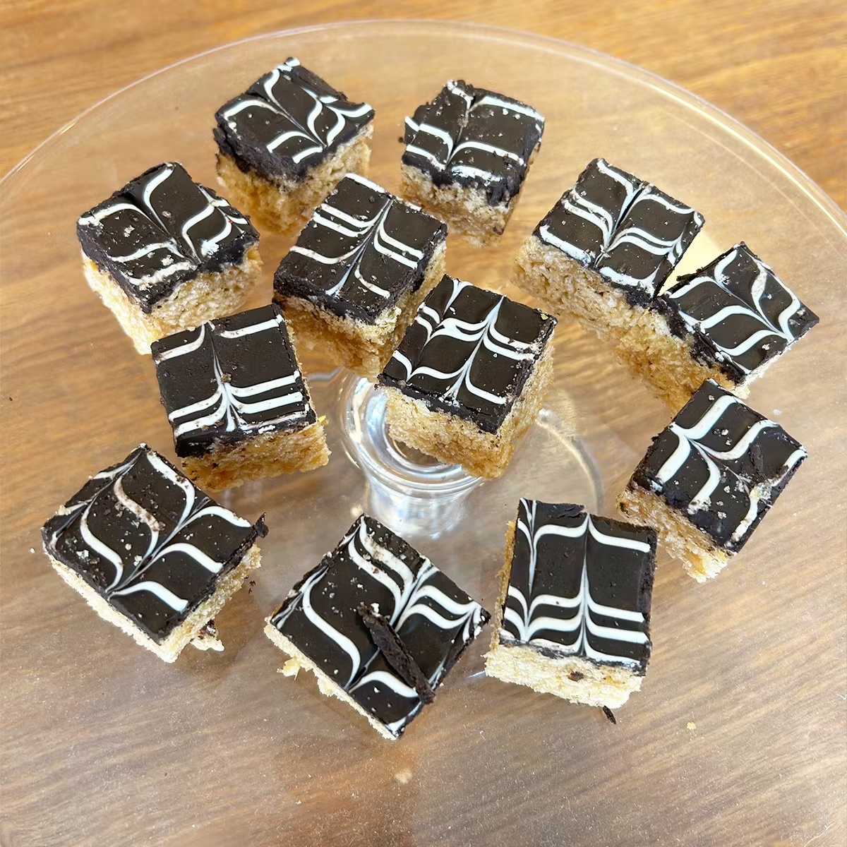 Peanut Chews - 12 Pack