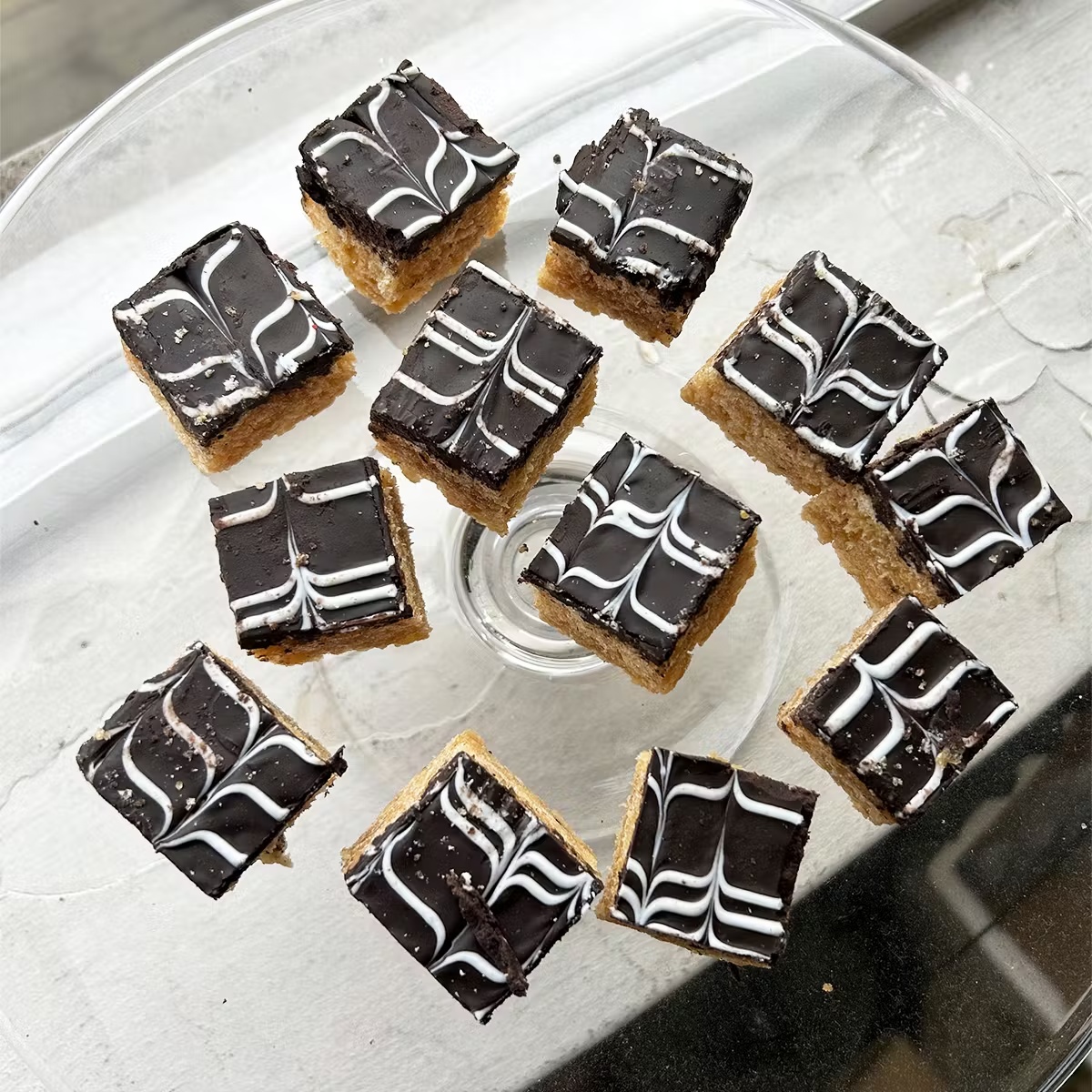 Peanut Chews - 12 Pack
